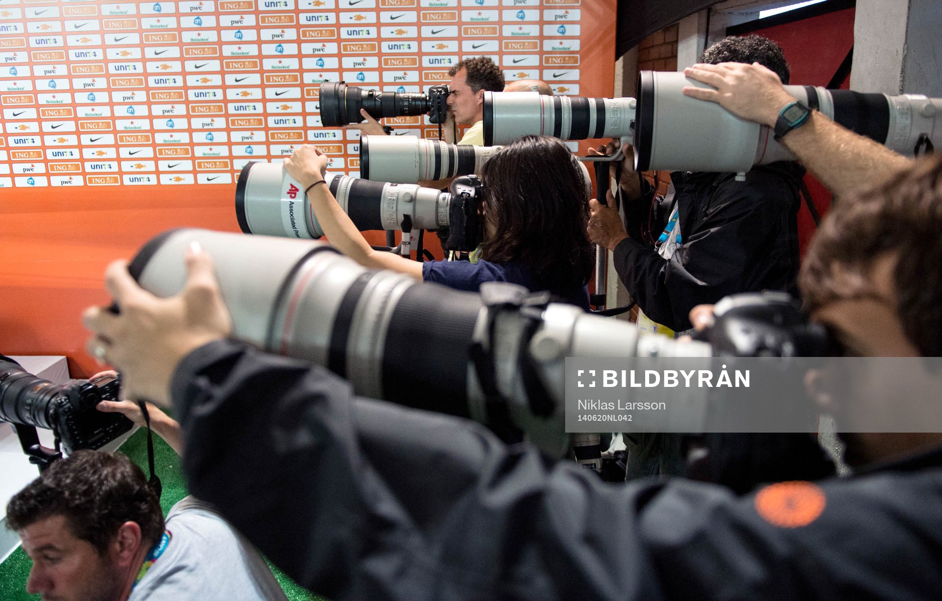 Fotografer