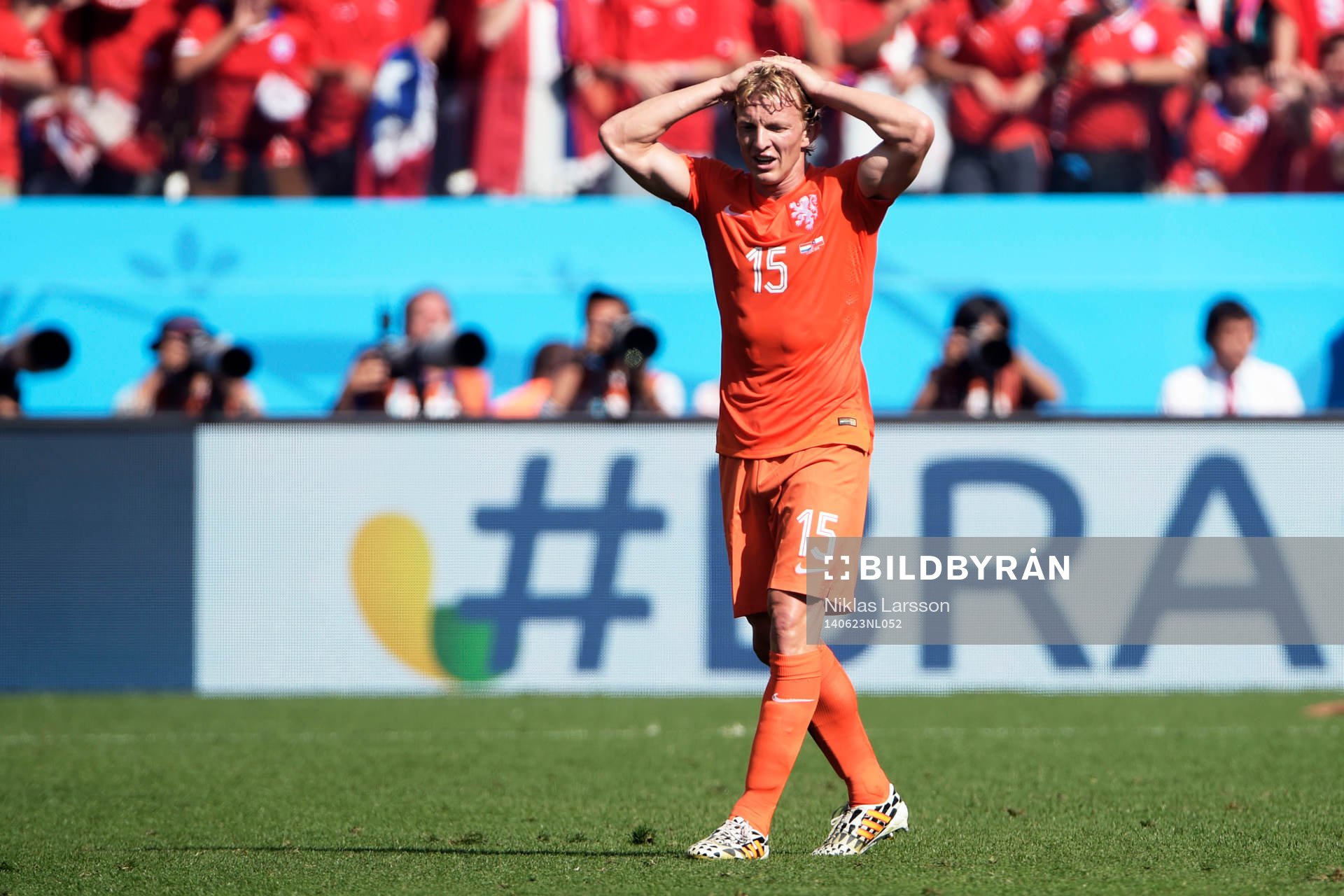 Hollands Dirk Kuyt