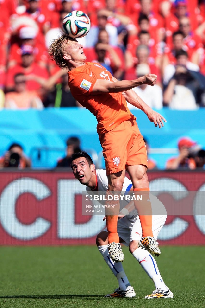 Hollands Dirk Kuyt