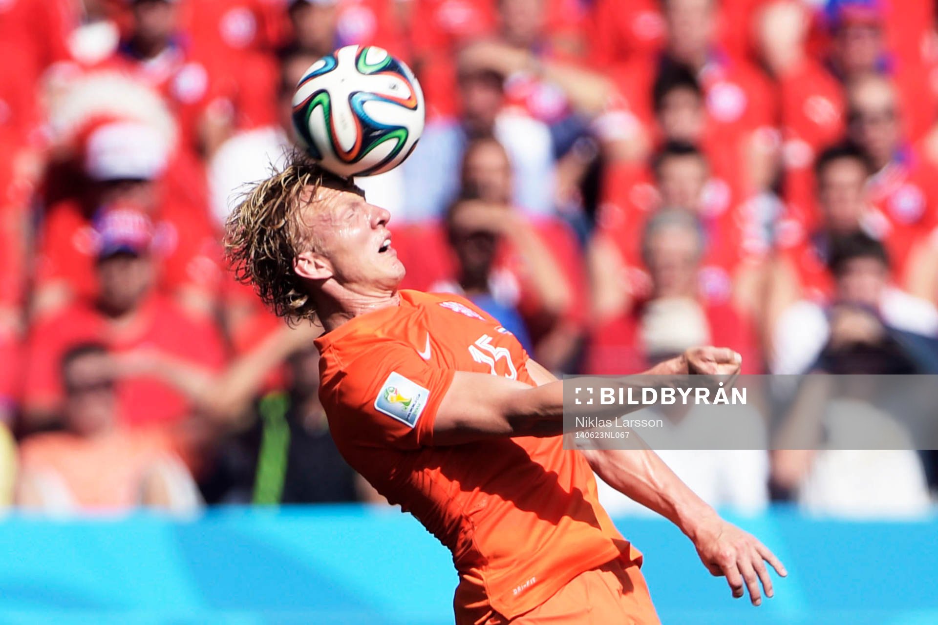 Hollands Dirk Kuyt