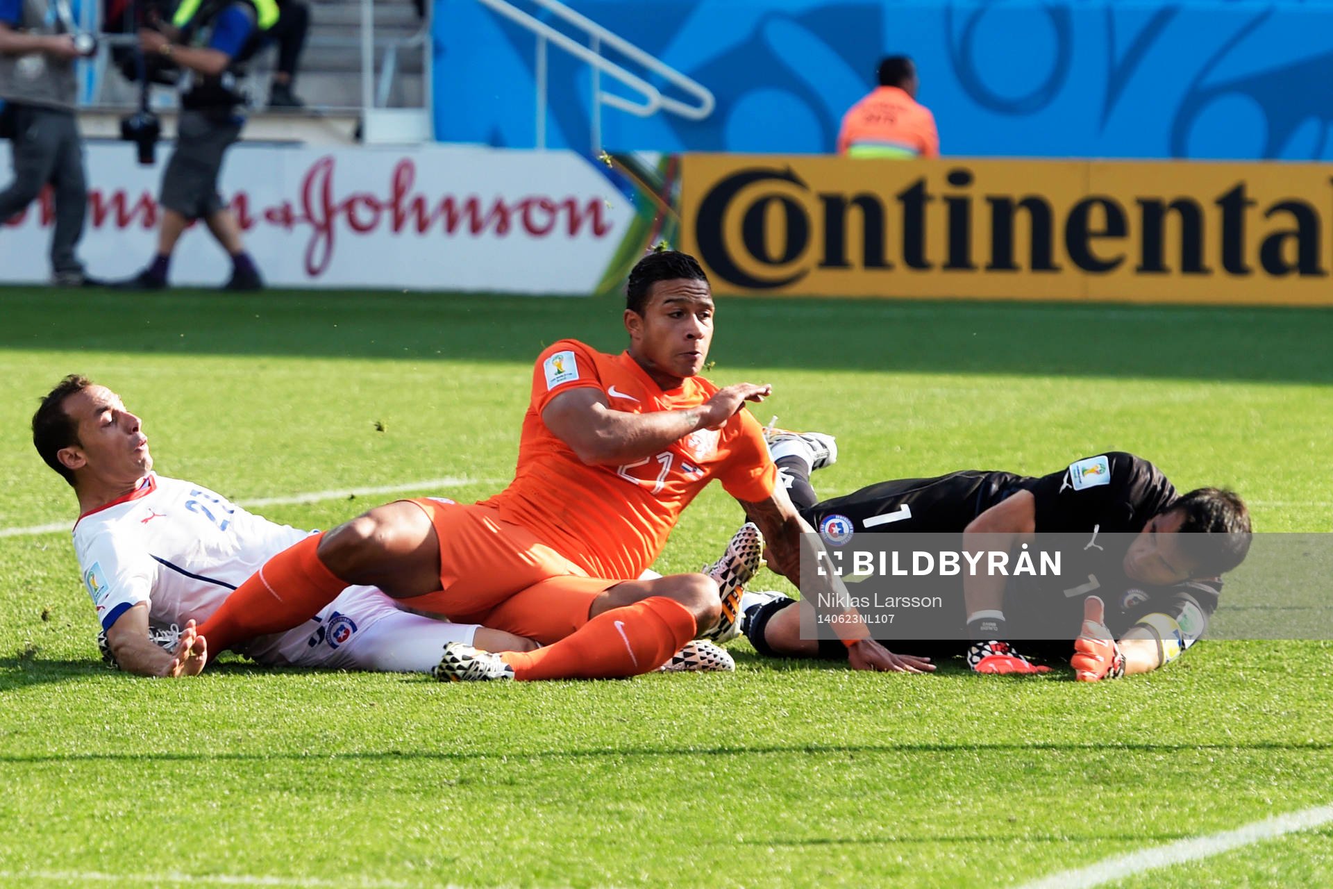 Hollands Memphis Depay