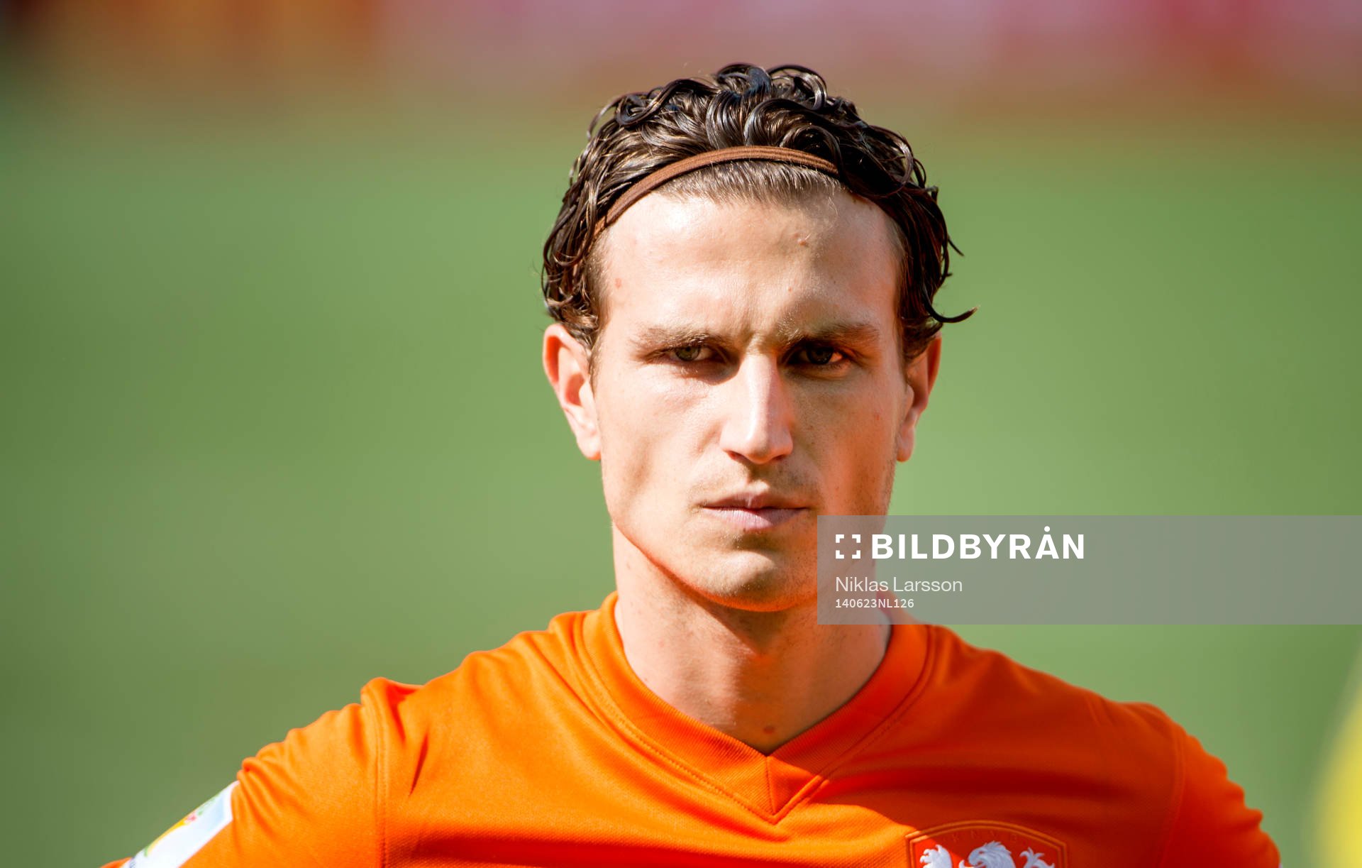 Hollands Daryl Janmaat
