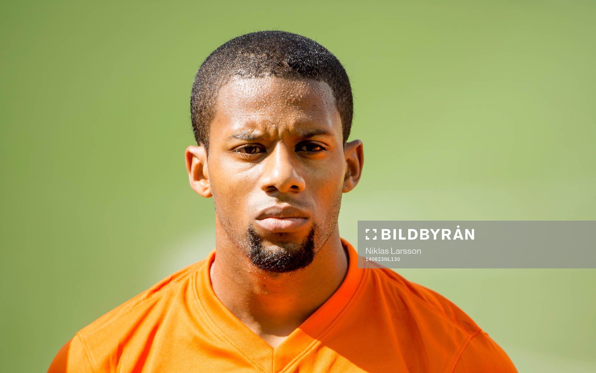 Hollands Georginio Wijnaldum