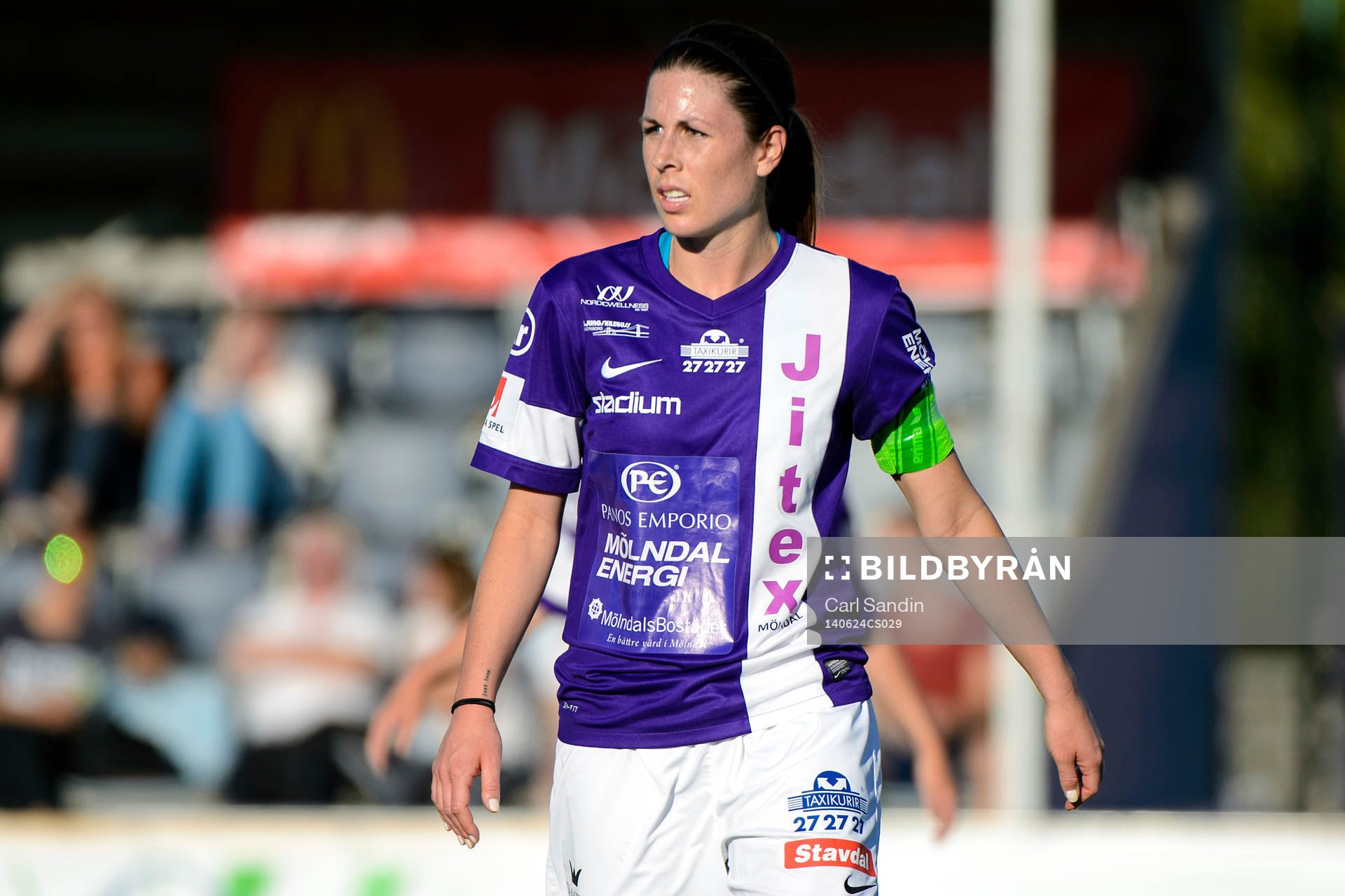 Jitex Emily Zurrer