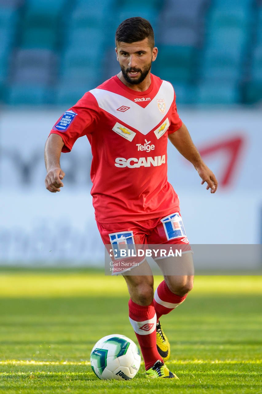 Assyriskas Hezha Agai