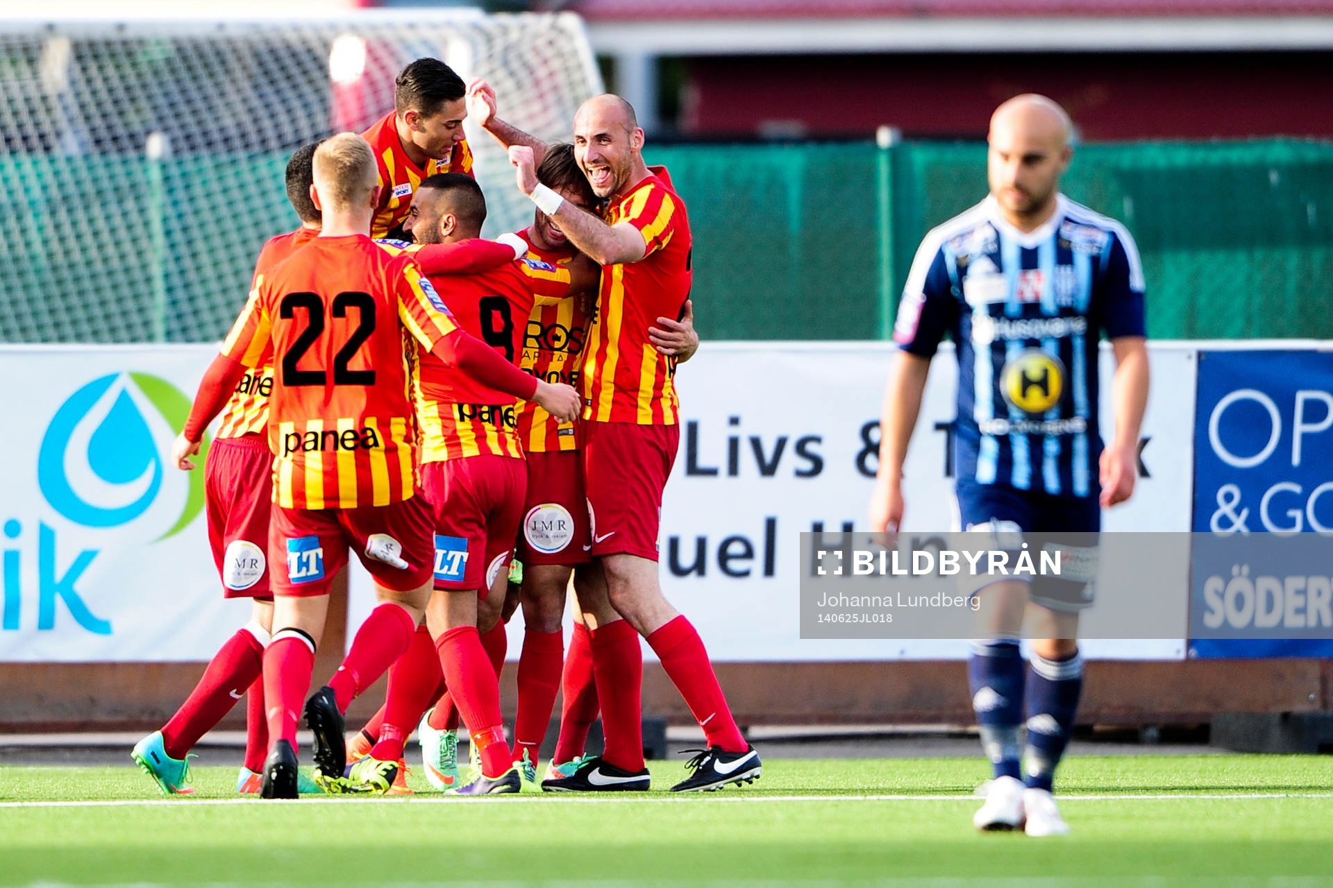 Syrianska firar