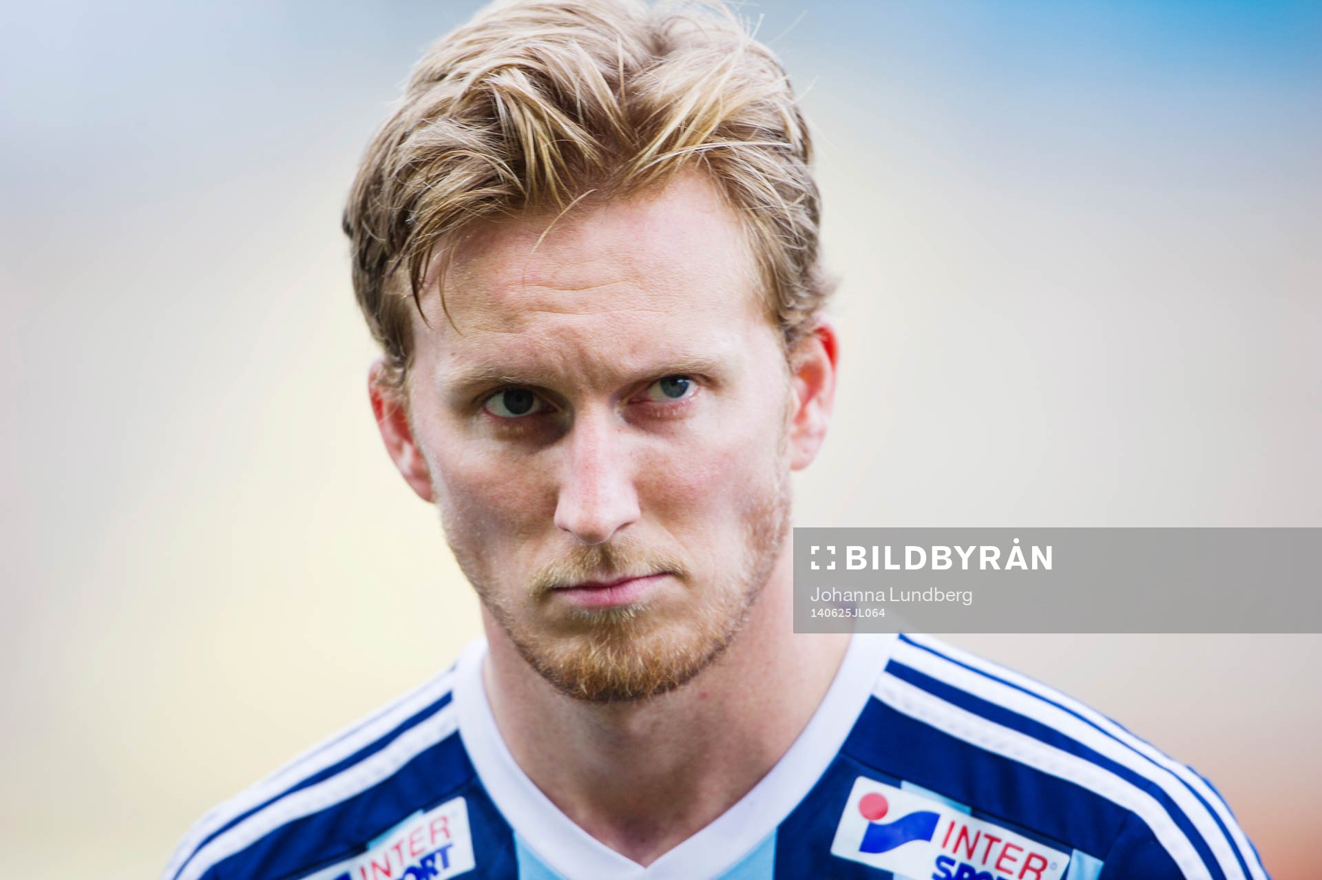 Husqvarnas Anders Brian Nielsen