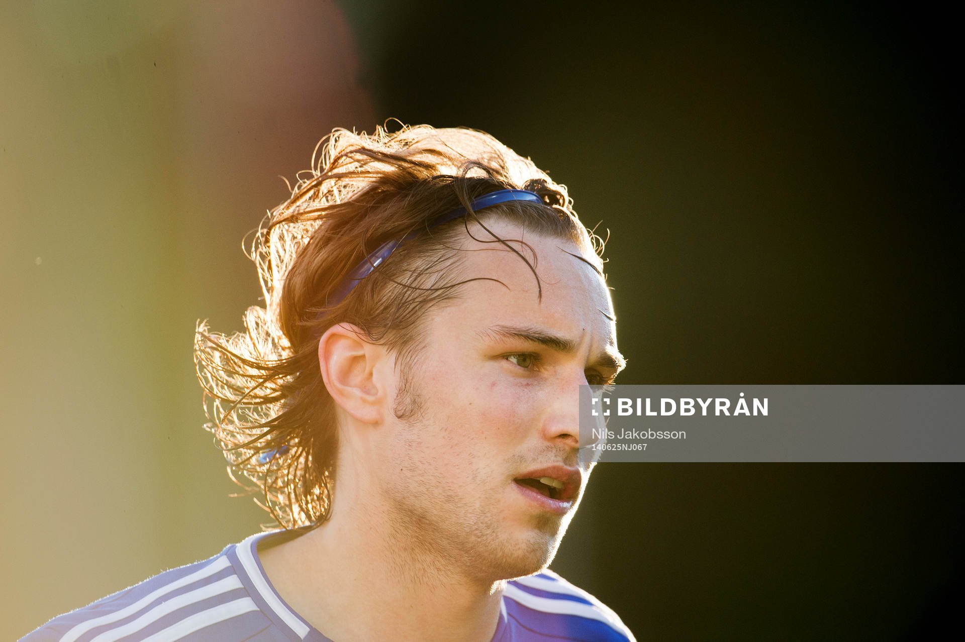GIF Sundsvalls Kevin Walker