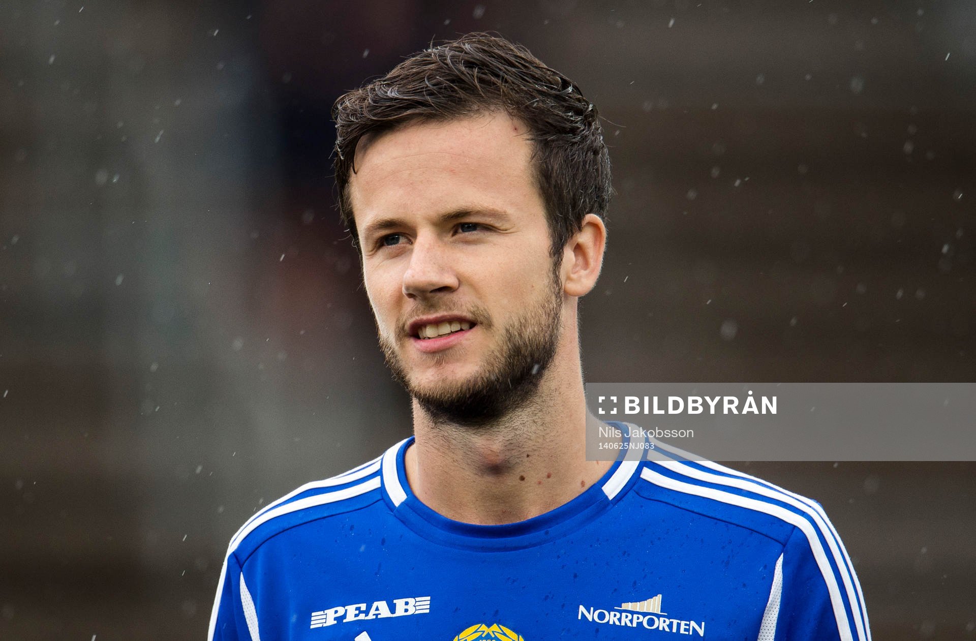 GIF Sundsvalls Robert Lundström