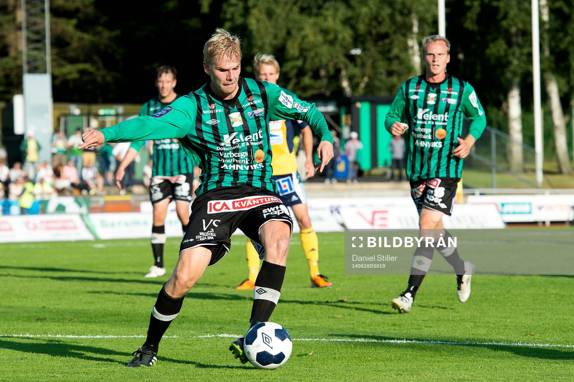 Varbergs Erik Lund