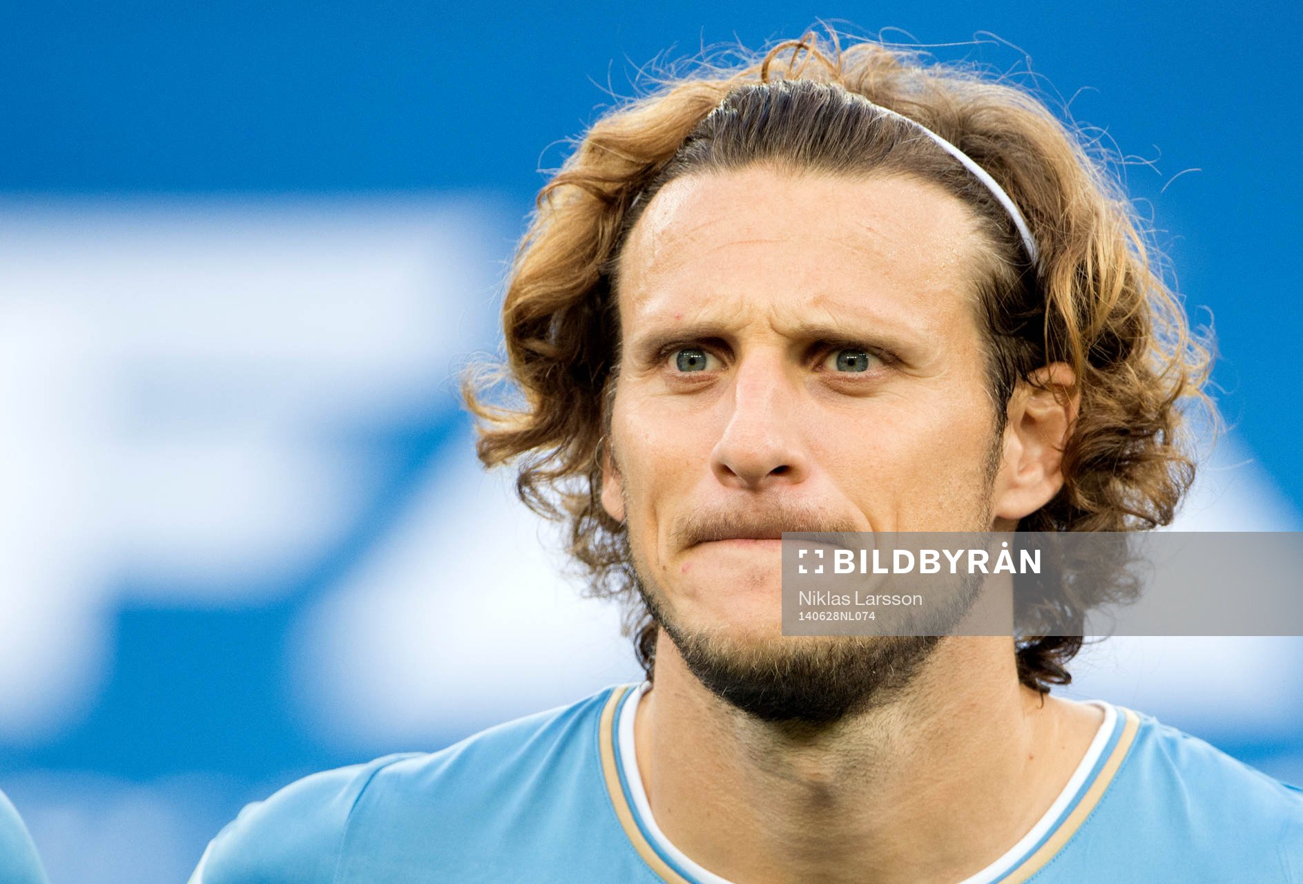 Uruguays Diego Forlán