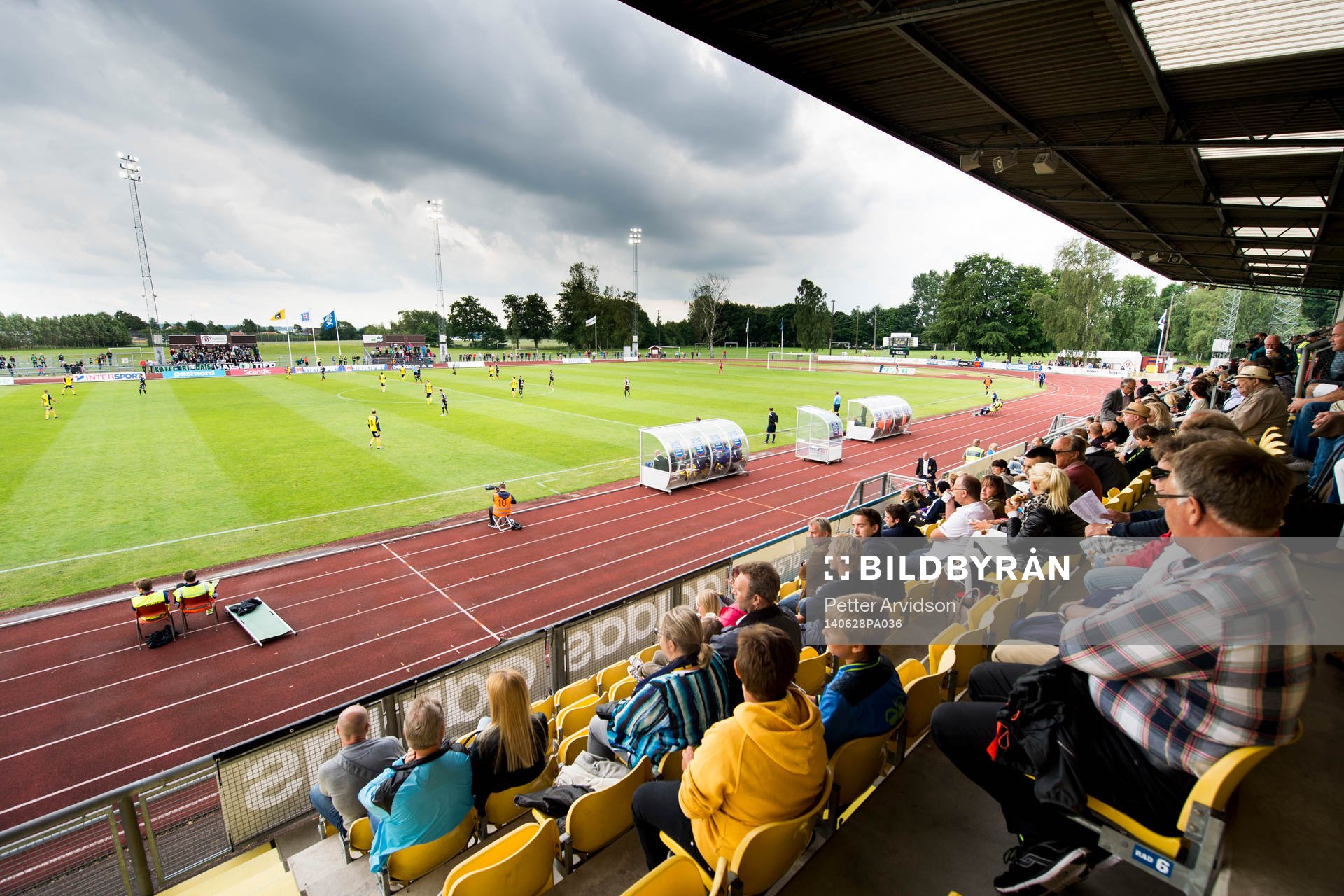 Ängelholms IP