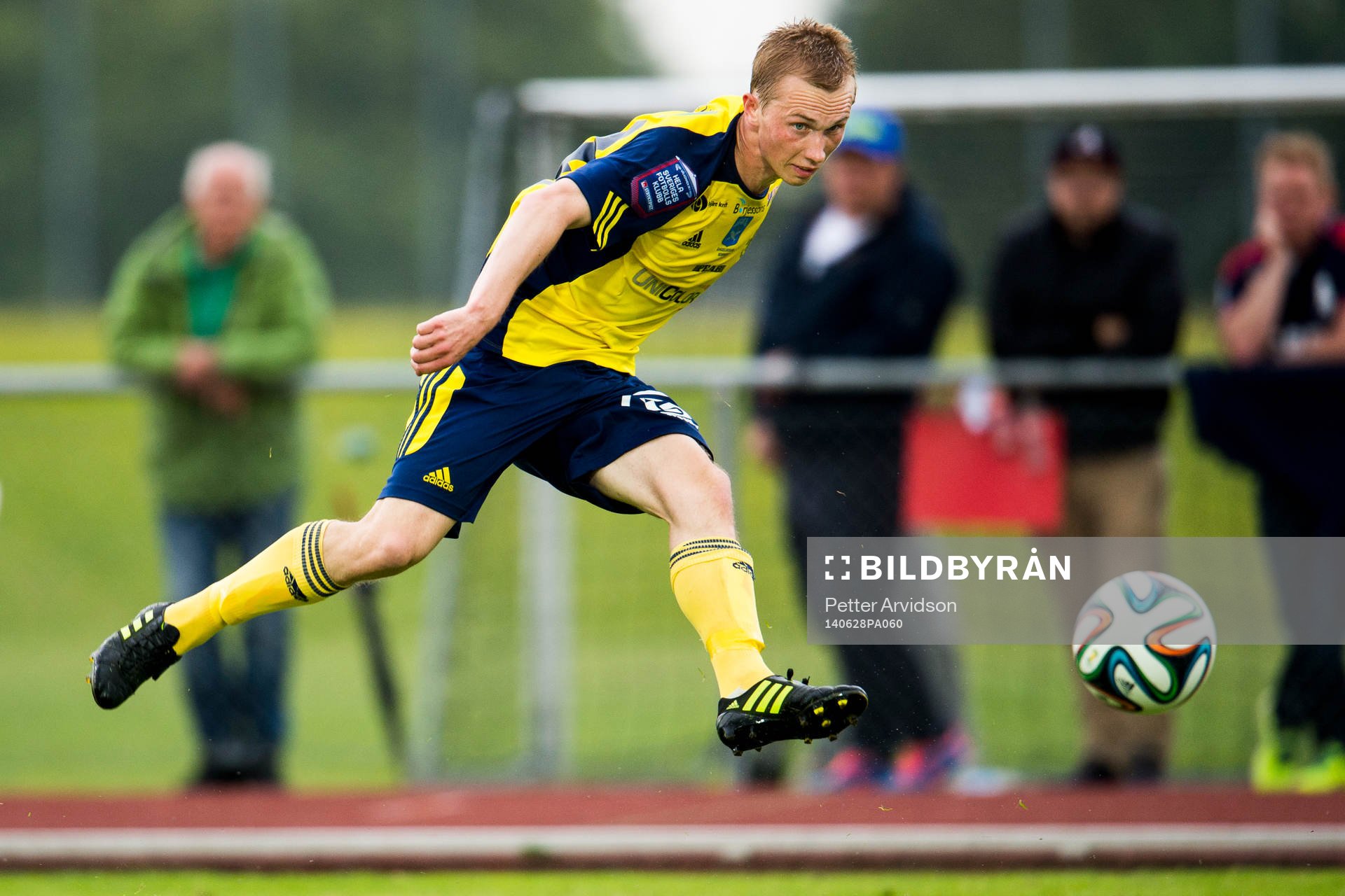 Ängelholms Albin Nilsson