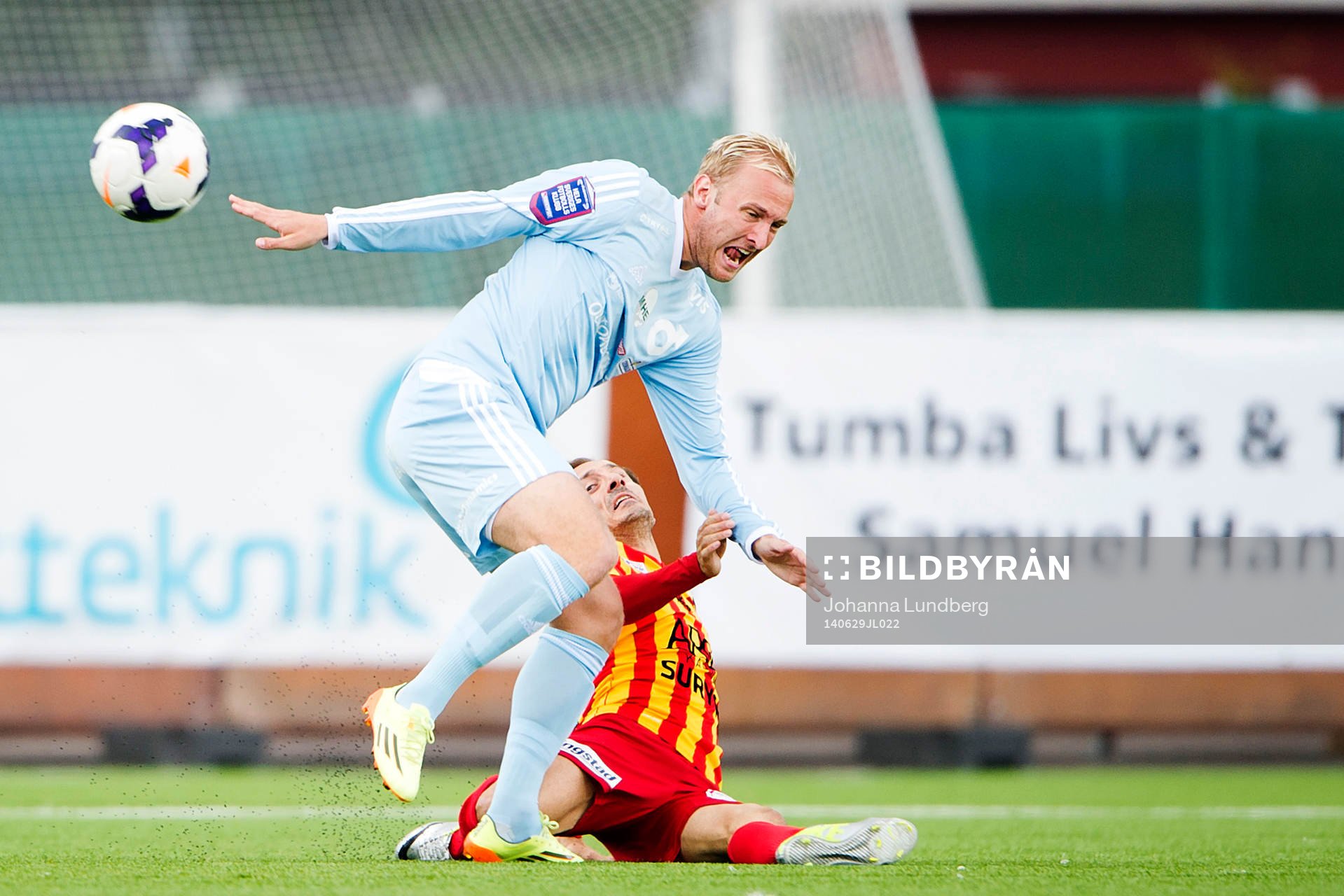 Degerfors Niklas Klingberg