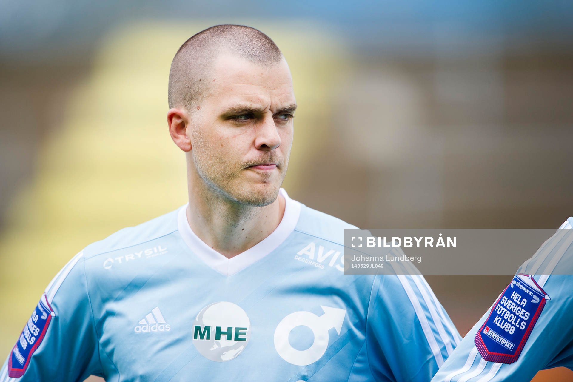 Degerfors Andreas Holmberg