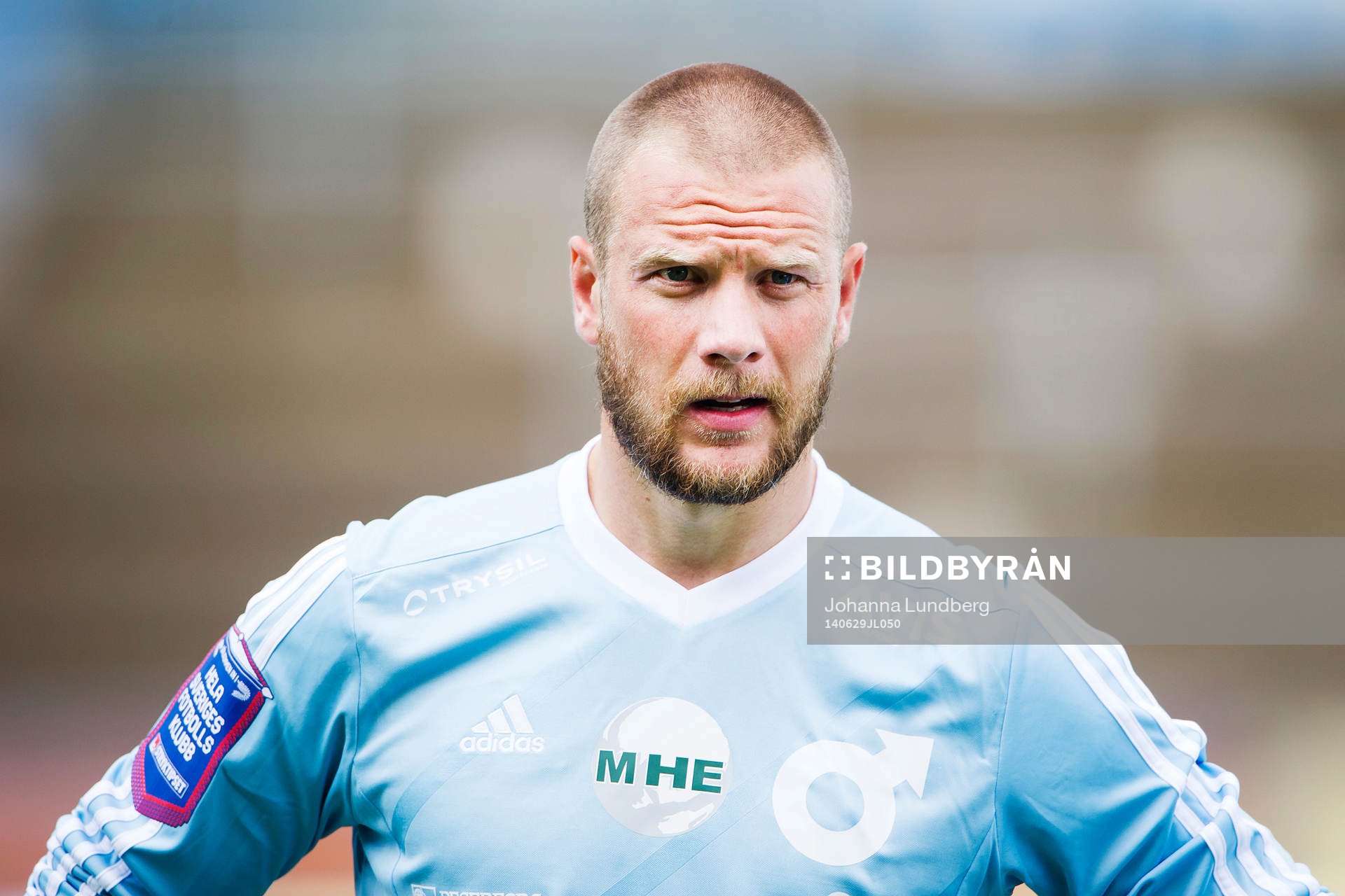 Degerfors Peter Samuelsson