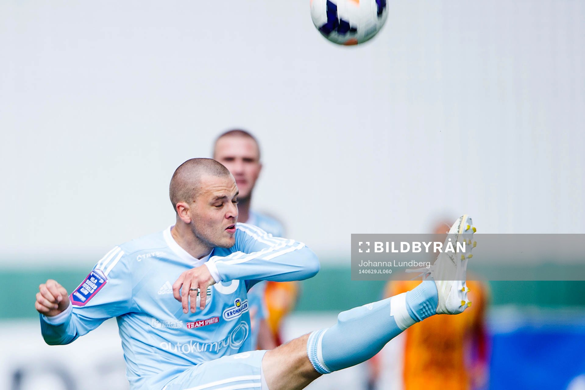 Degerfors Andreas Holmberg