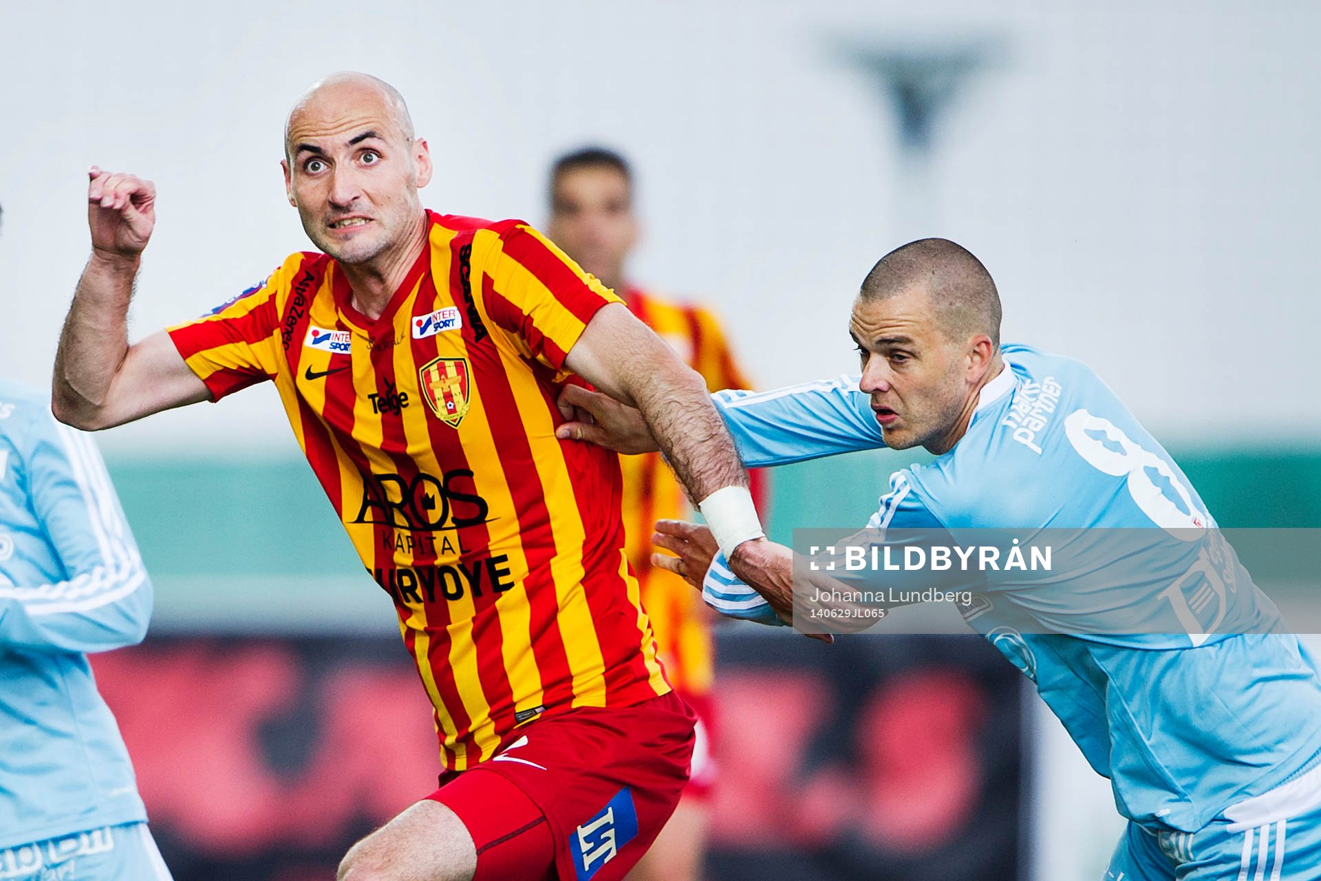 Syrianskas Dinko Felic