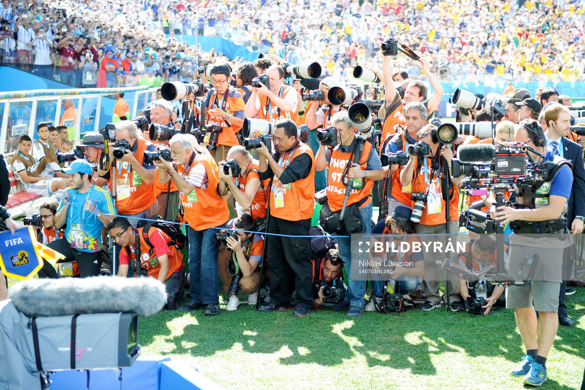 Fotografer