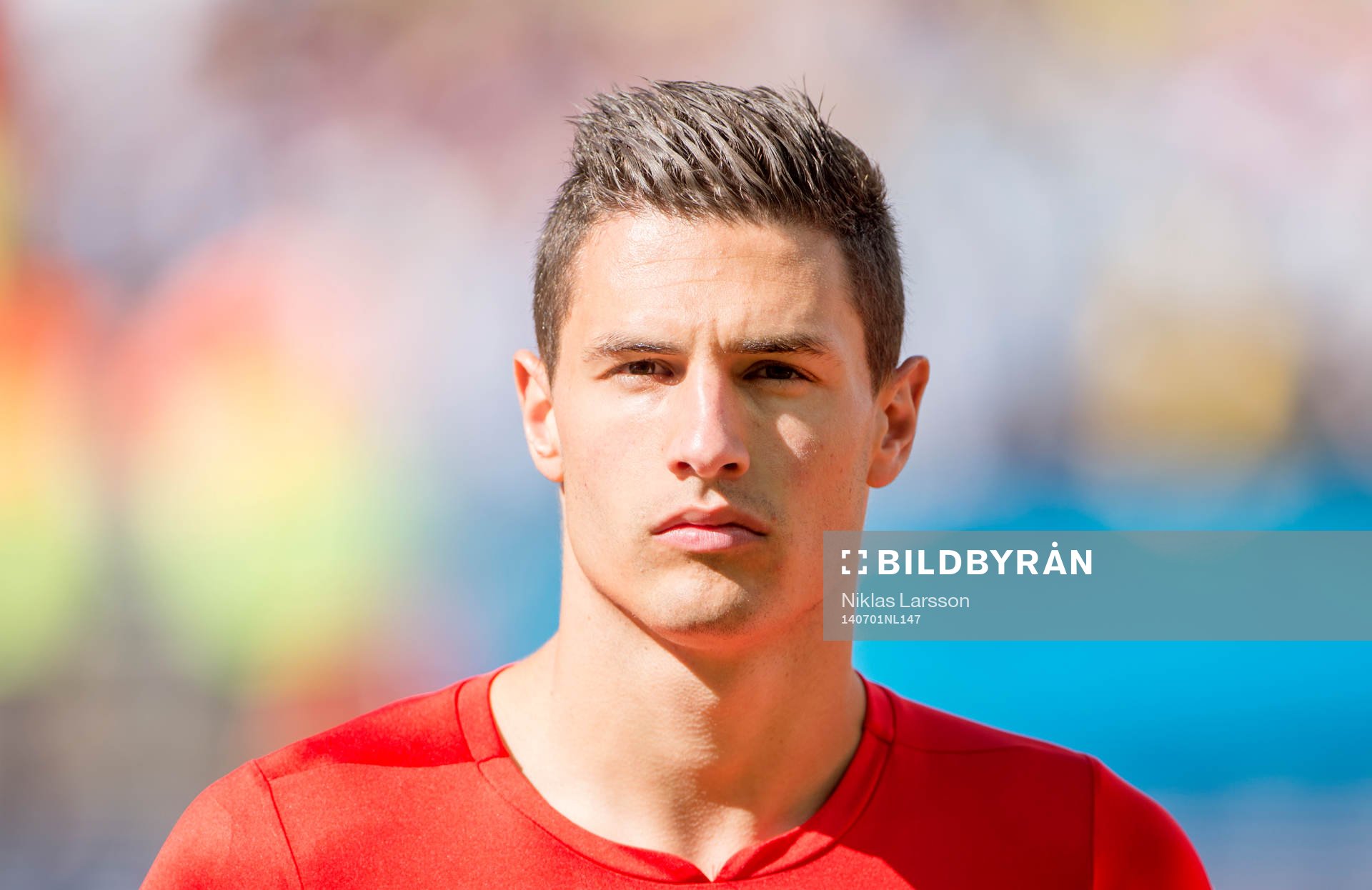 Schweiz Fabian Schaer