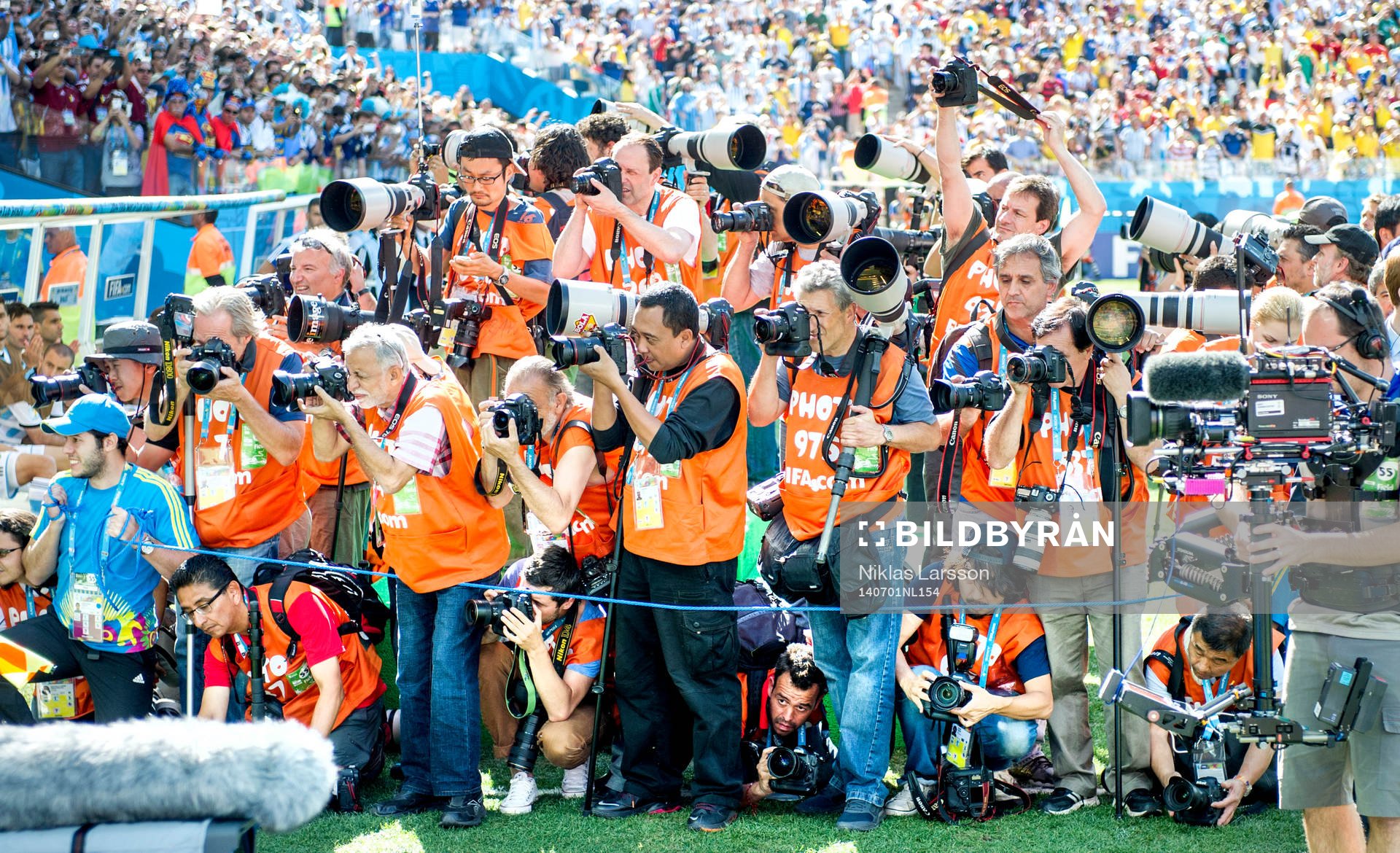 Fotografer
