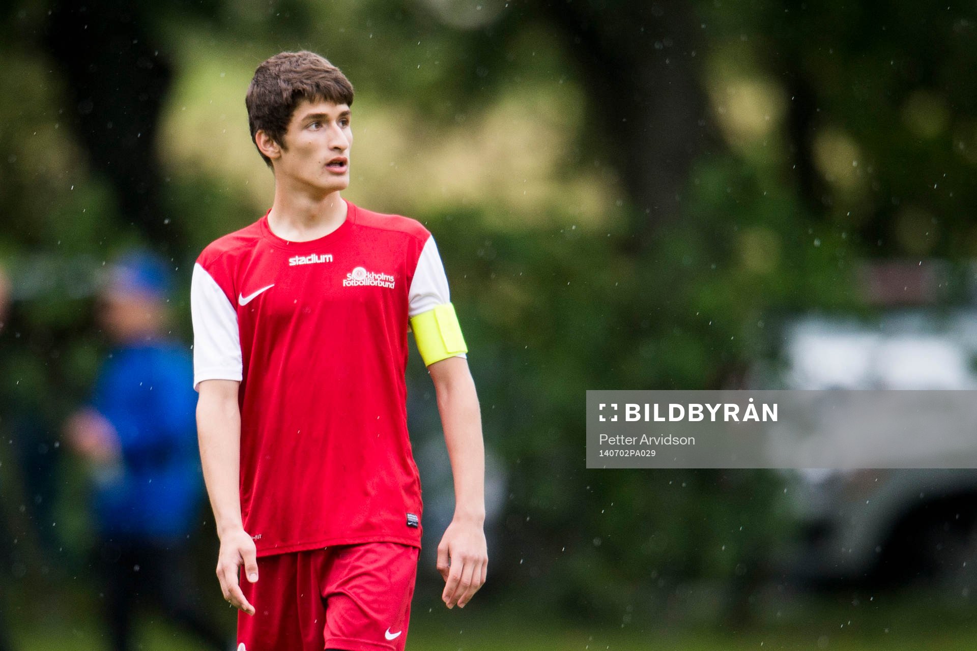 Stockholms Emre Erdogdu