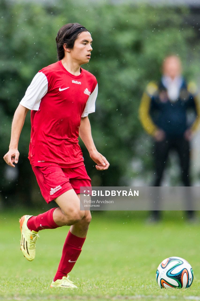 Stockholms Noel Holm