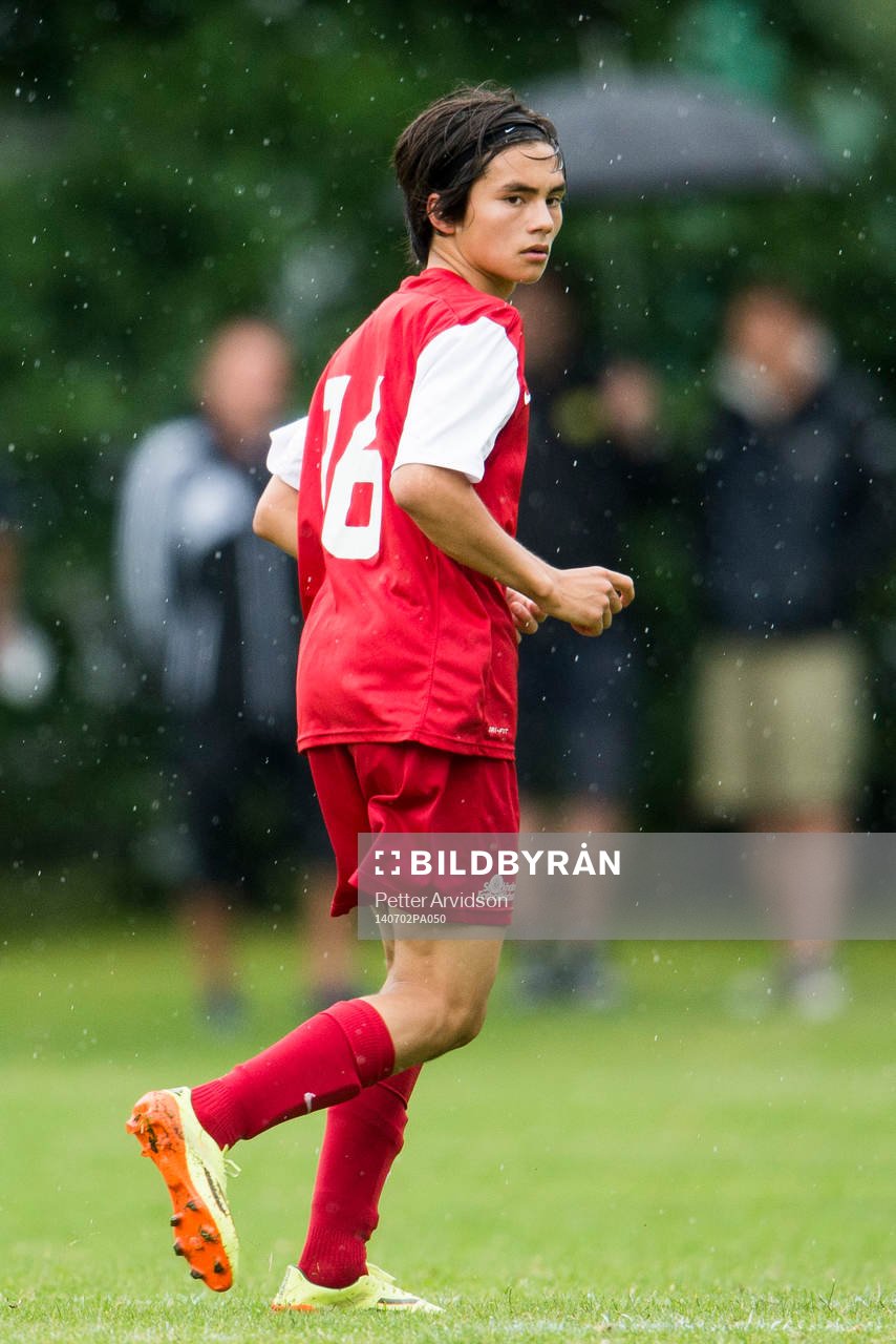 Stockholms Noel Holm