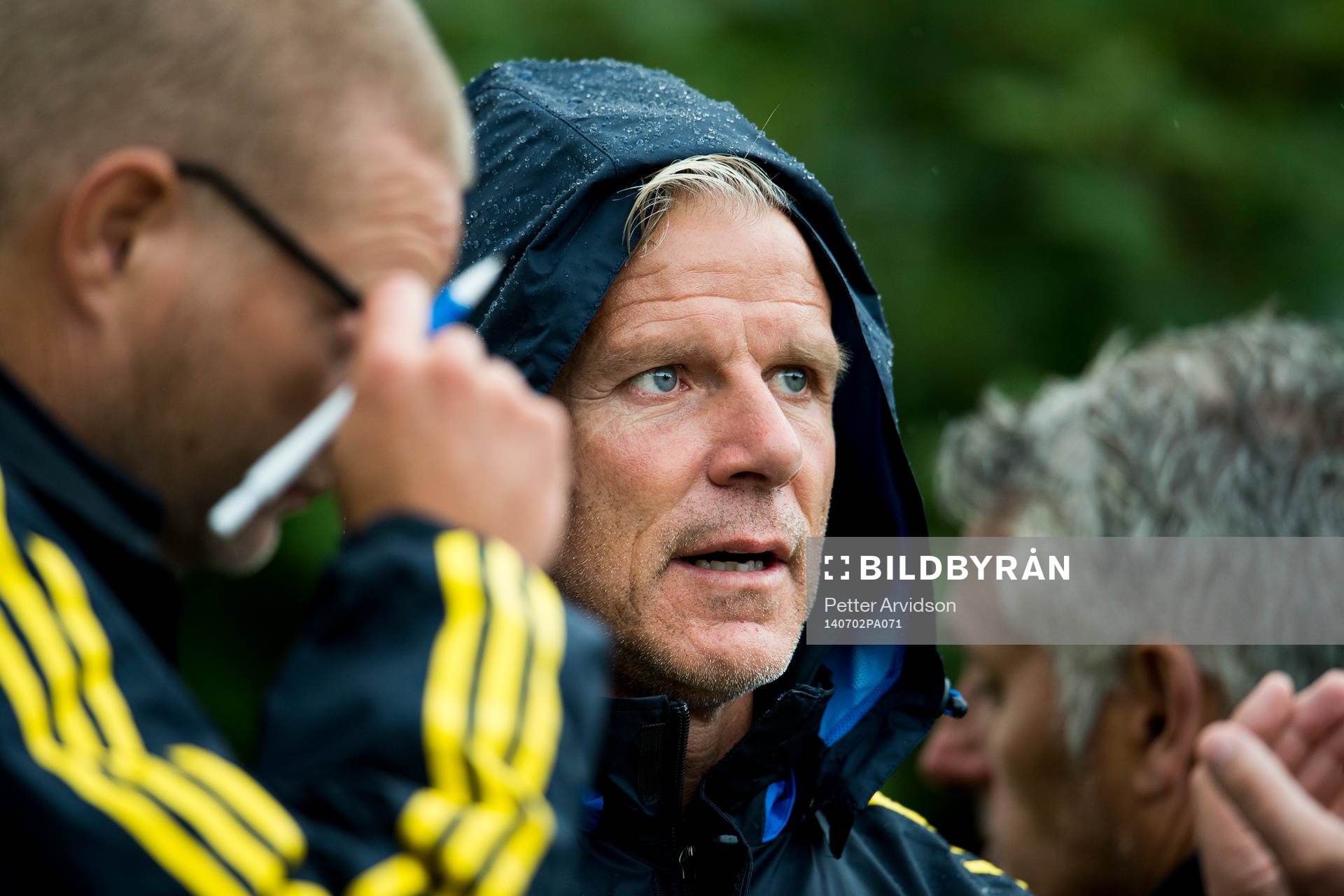 Roland Nilsson
