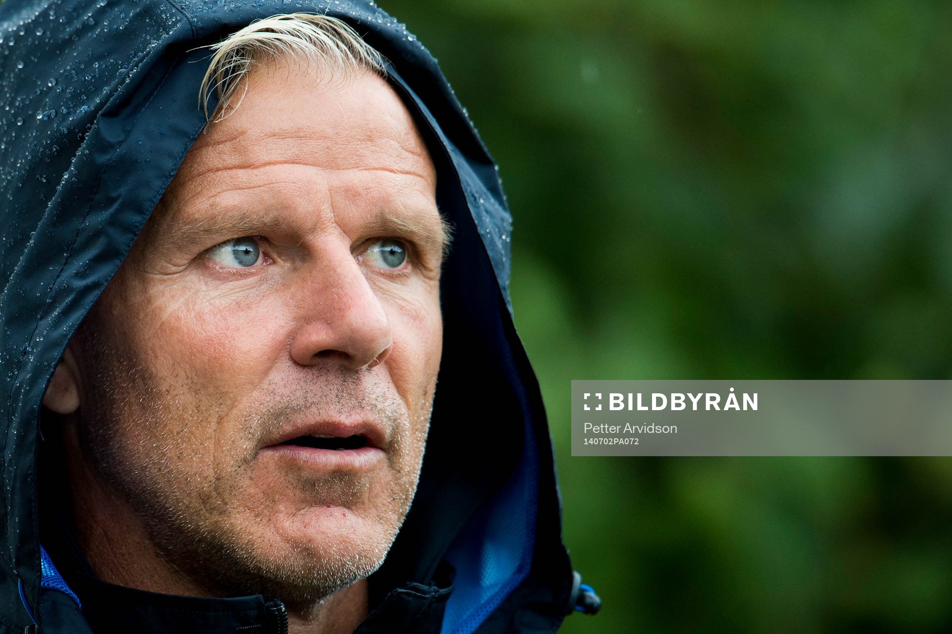 Roland Nilsson