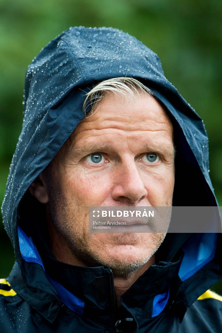 Roland Nilsson