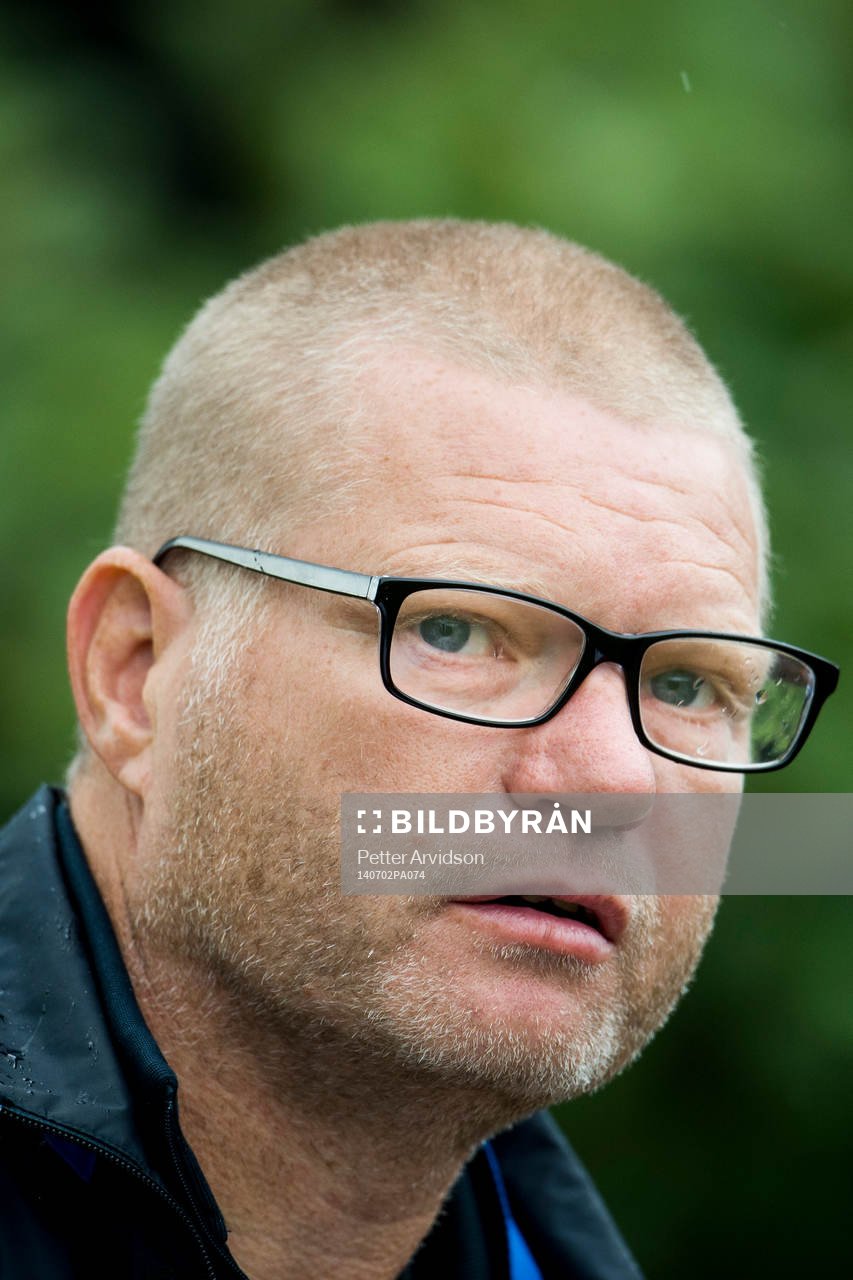 Tomas Turesson