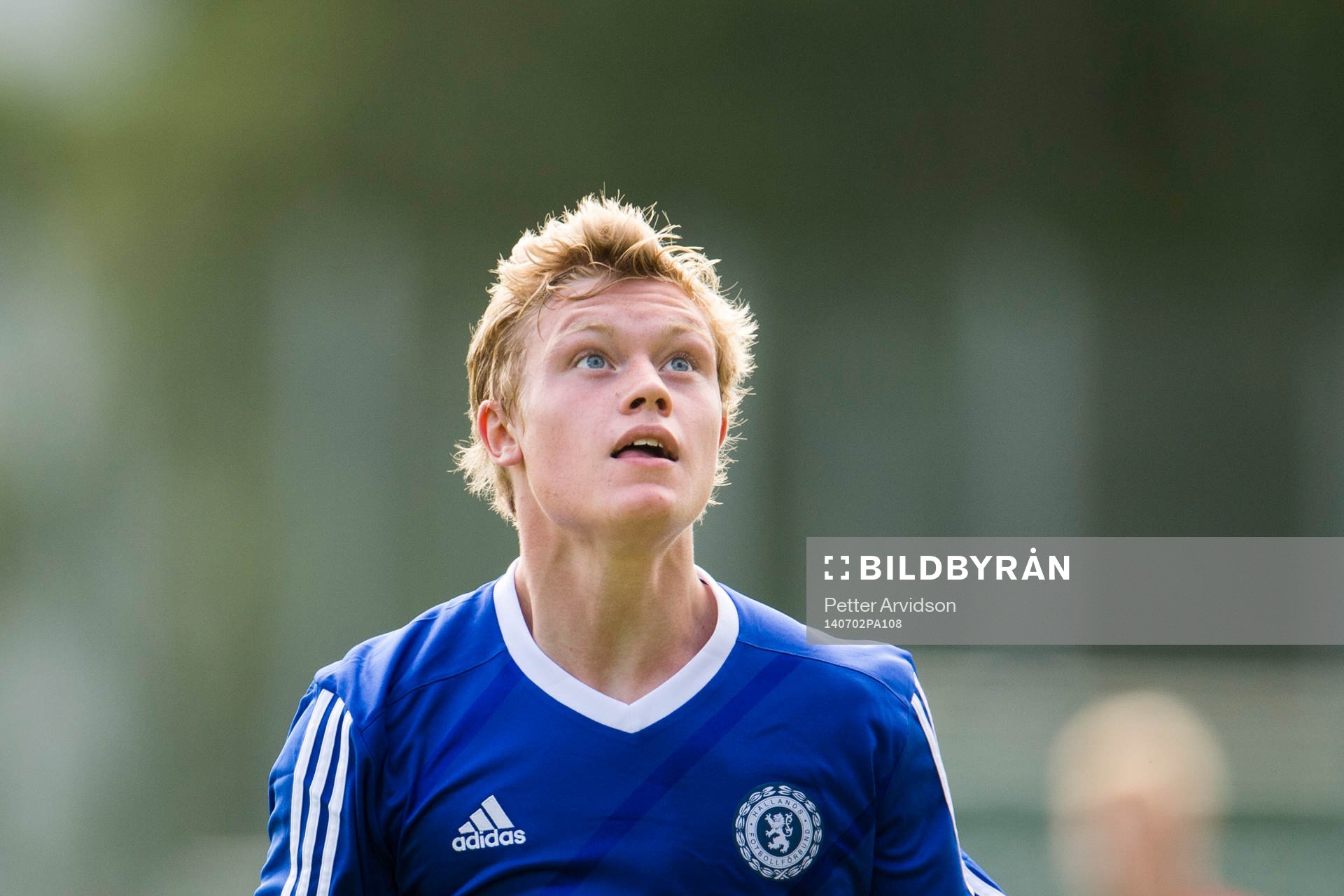 Hallands Axel Gunnarsson