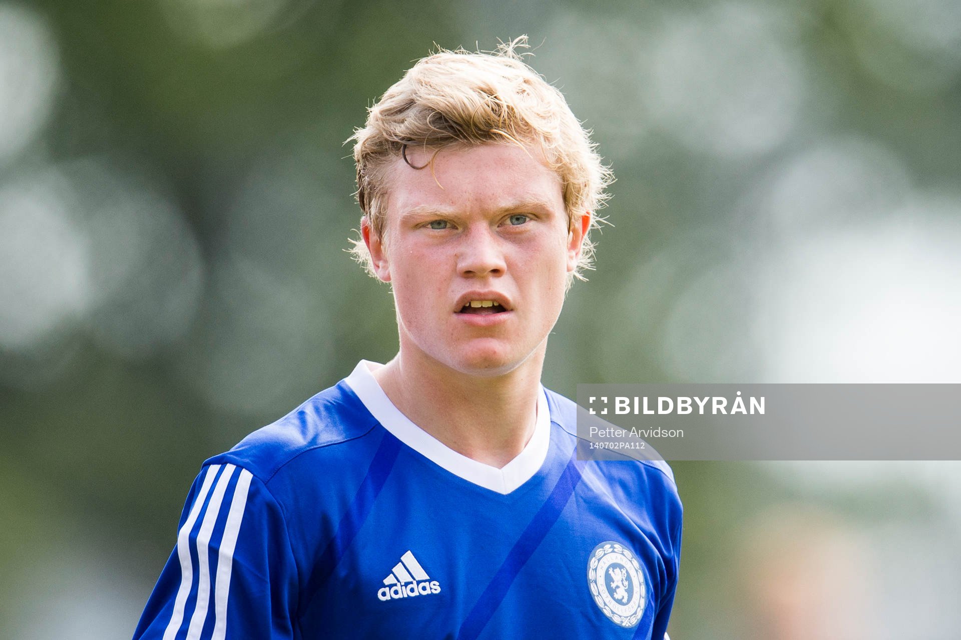 Hallands Axel Gunnarsson