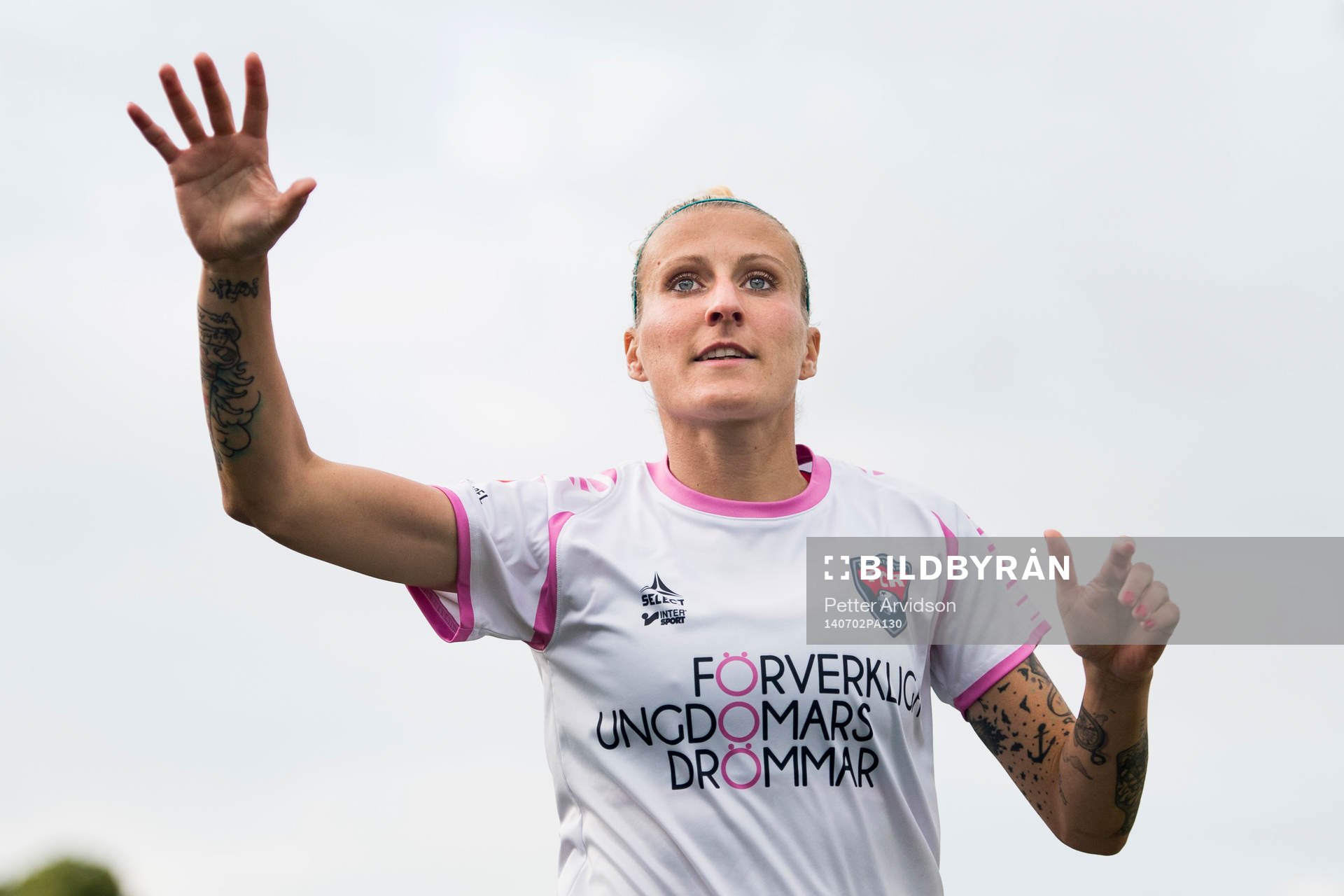 Rosengårds Anja Mittag