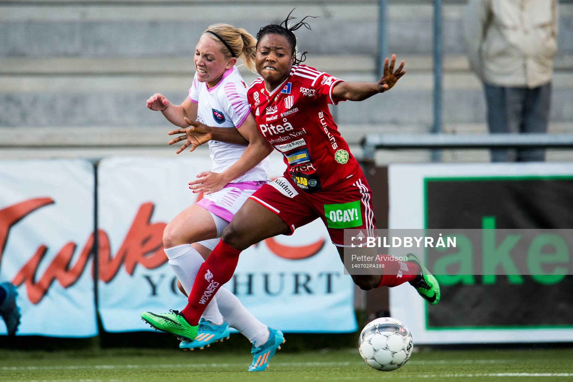 Rosengårds Elin Rubensson