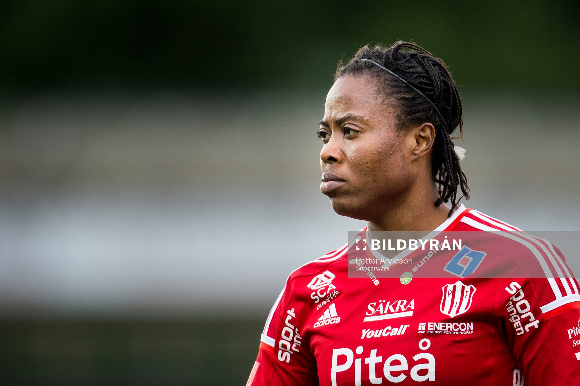 Piteås Faith Ikidi