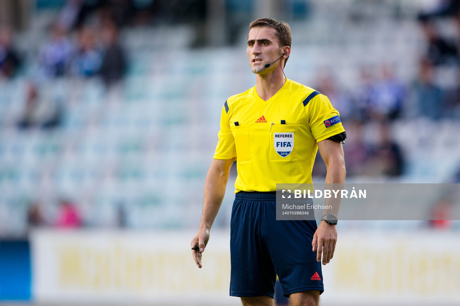 Domare Nikola Dabanovic