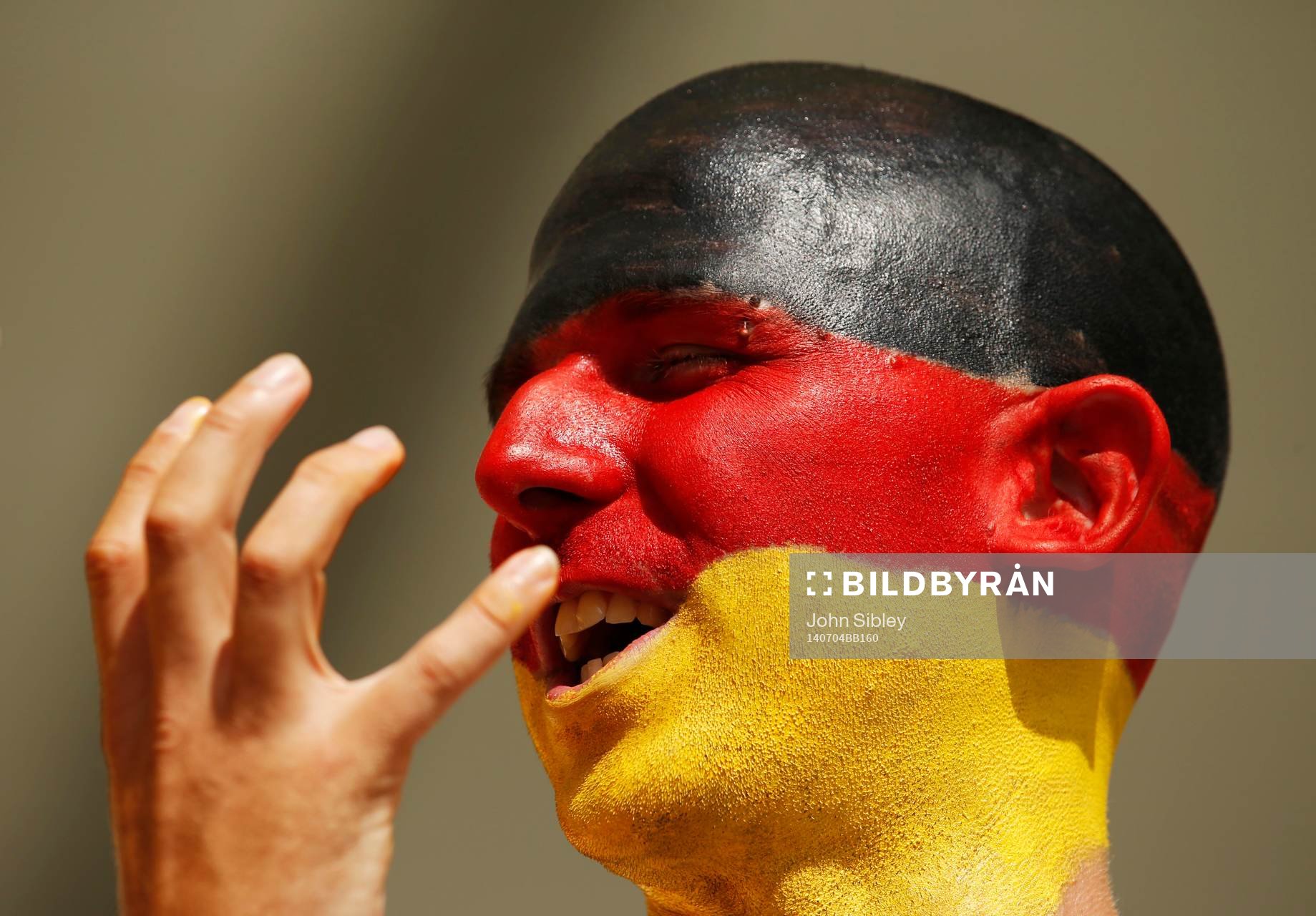 Football - France v Germany - FIFA World Cup Brazil 2014 -