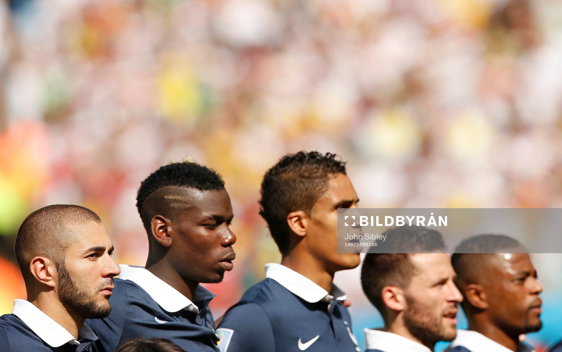 Football - France v Germany - FIFA World Cup Brazil 2014 -