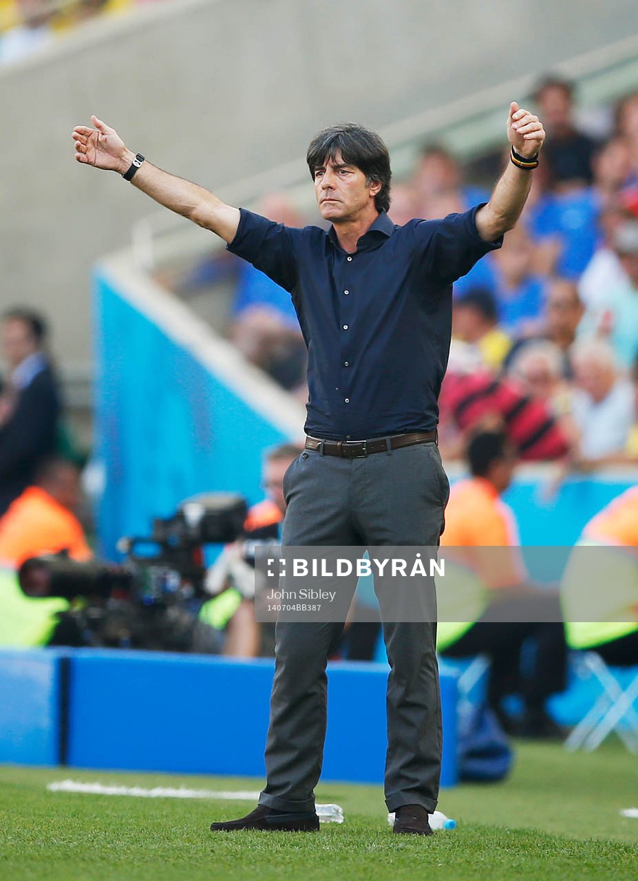 Football - France v Germany - FIFA World Cup Brazil 2014 -