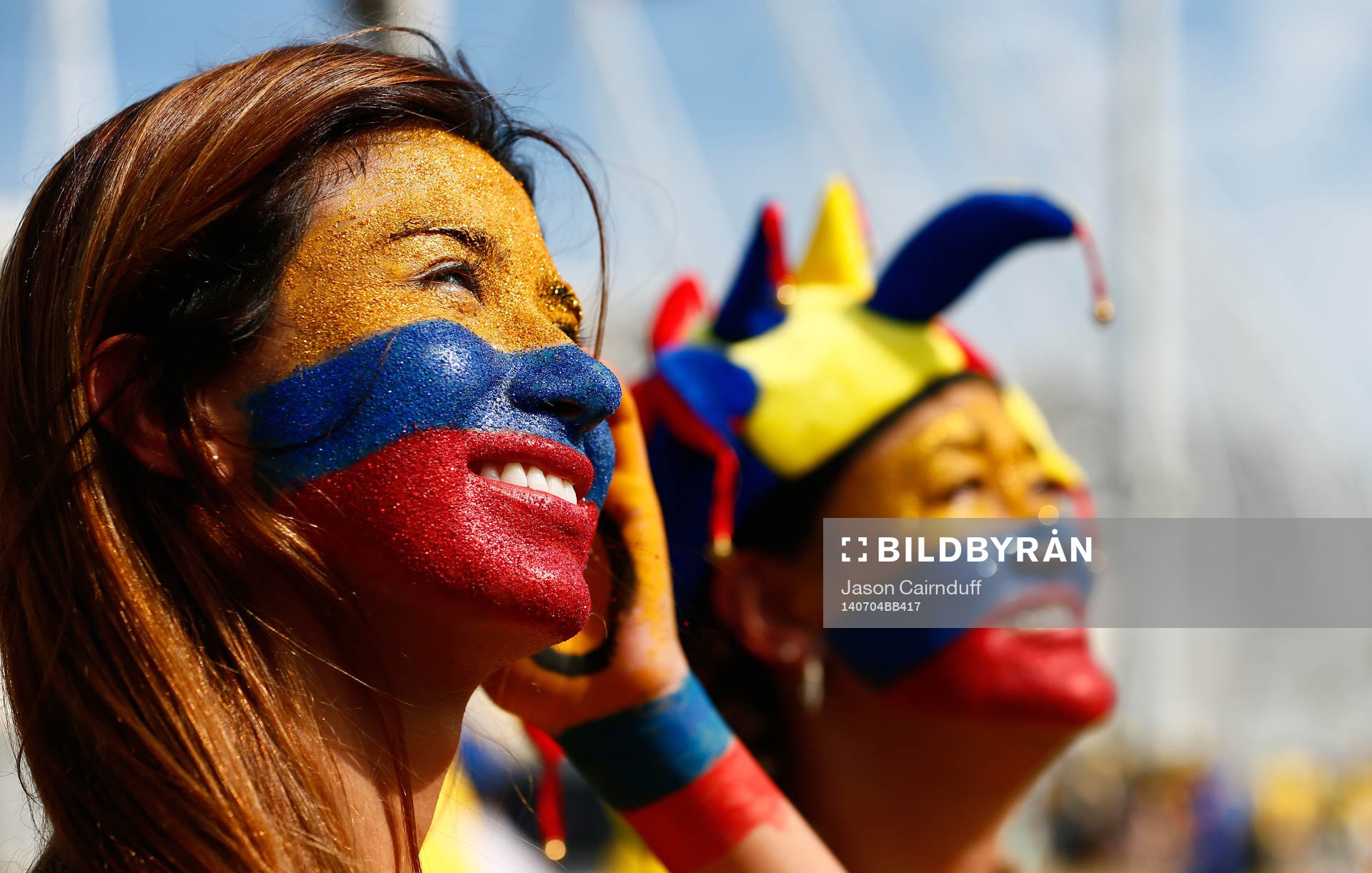 Football - Brazil v Colombia - FIFA World Cup Brazil 2014 -