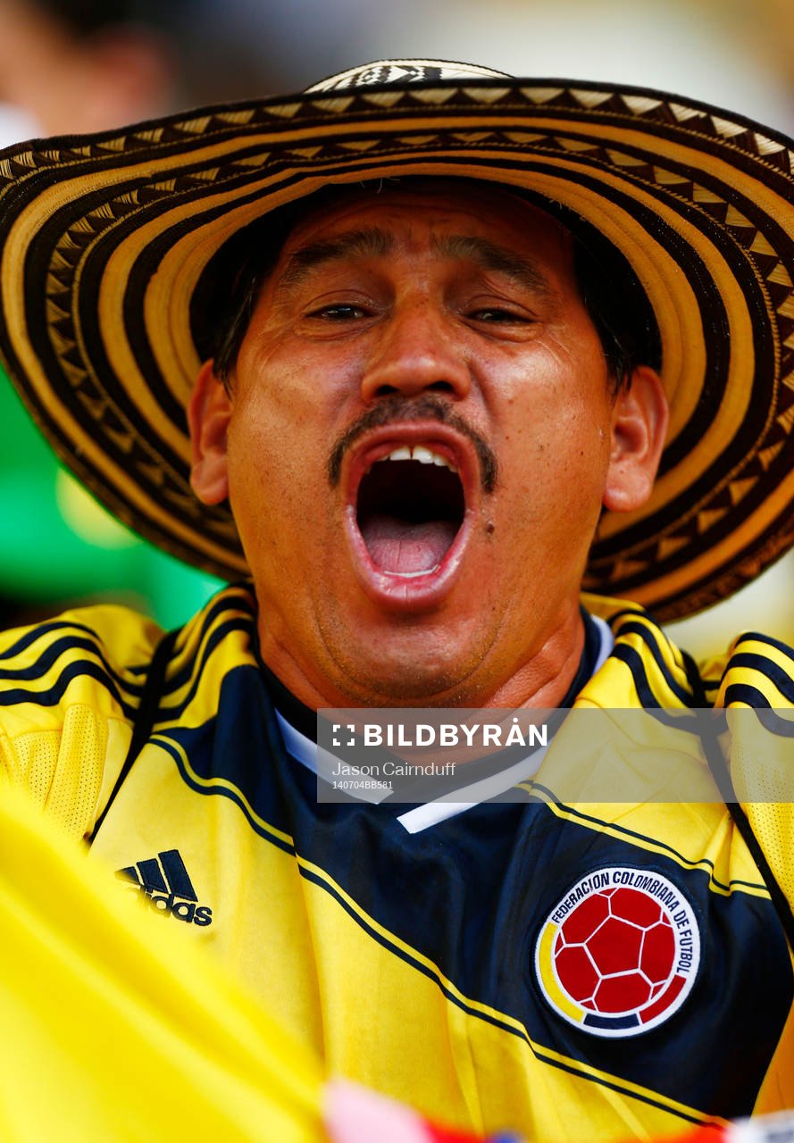 Football - Brazil v Colombia - FIFA World Cup Brazil 2014 -