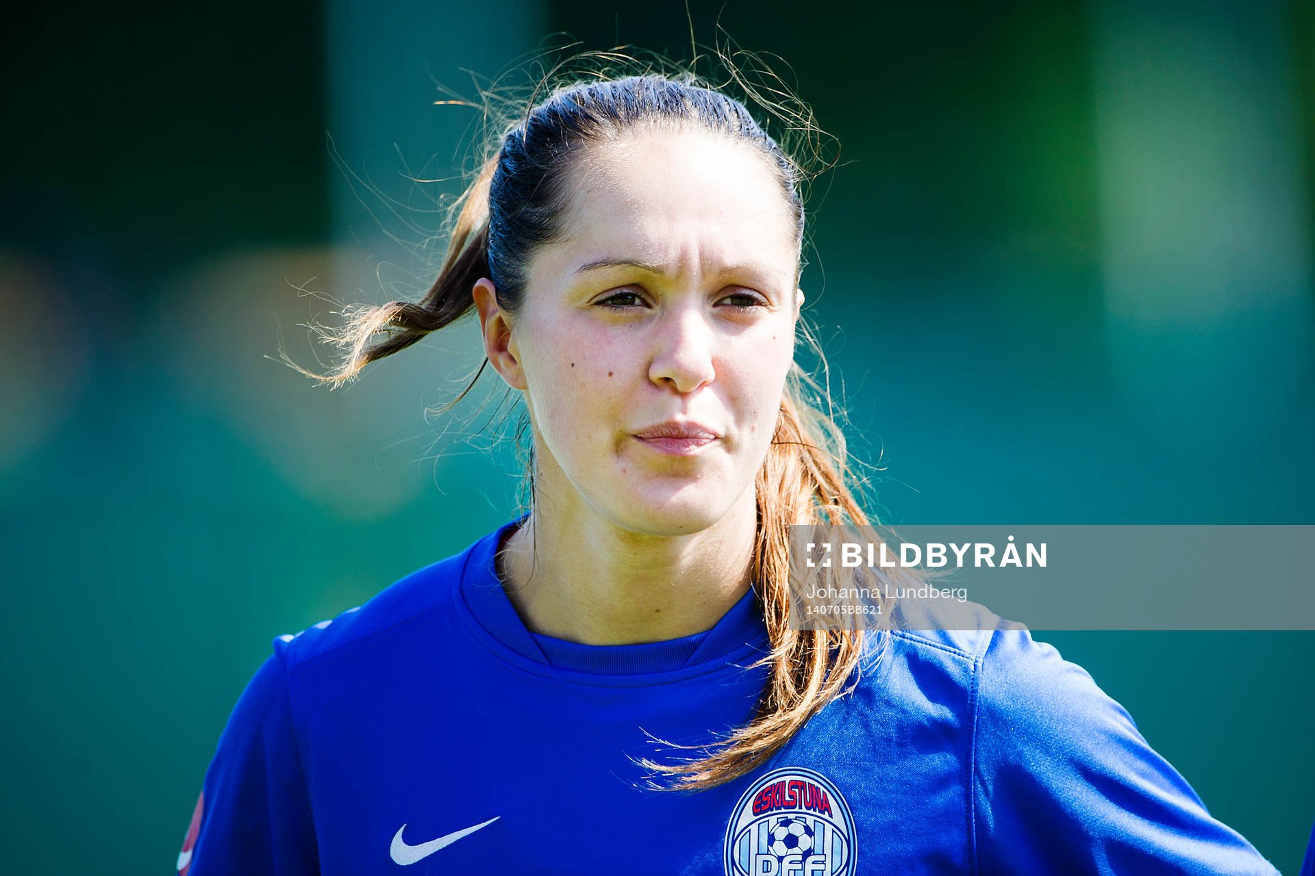 Eskilstunas Felicia Karlsson