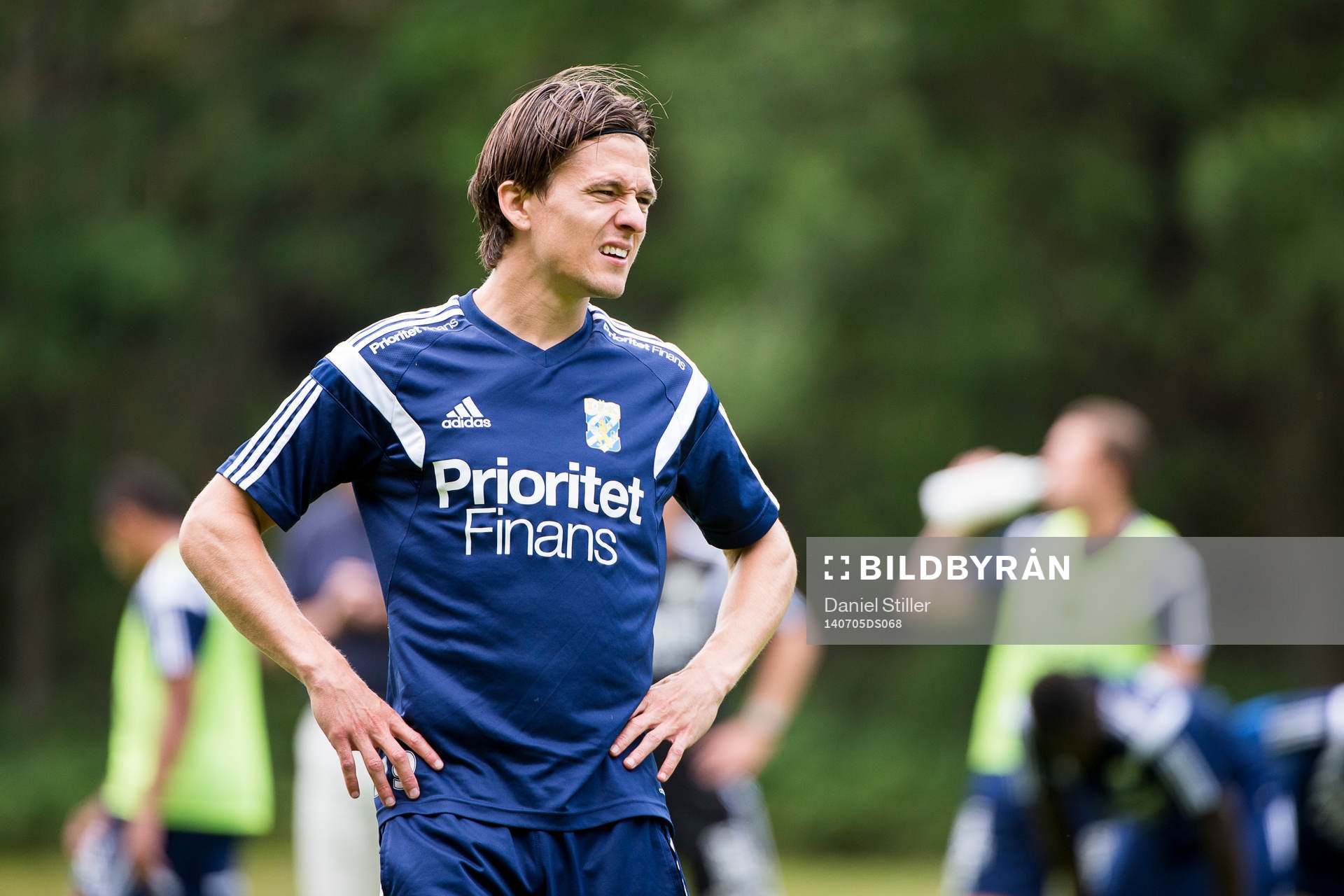 Lasse Vibe