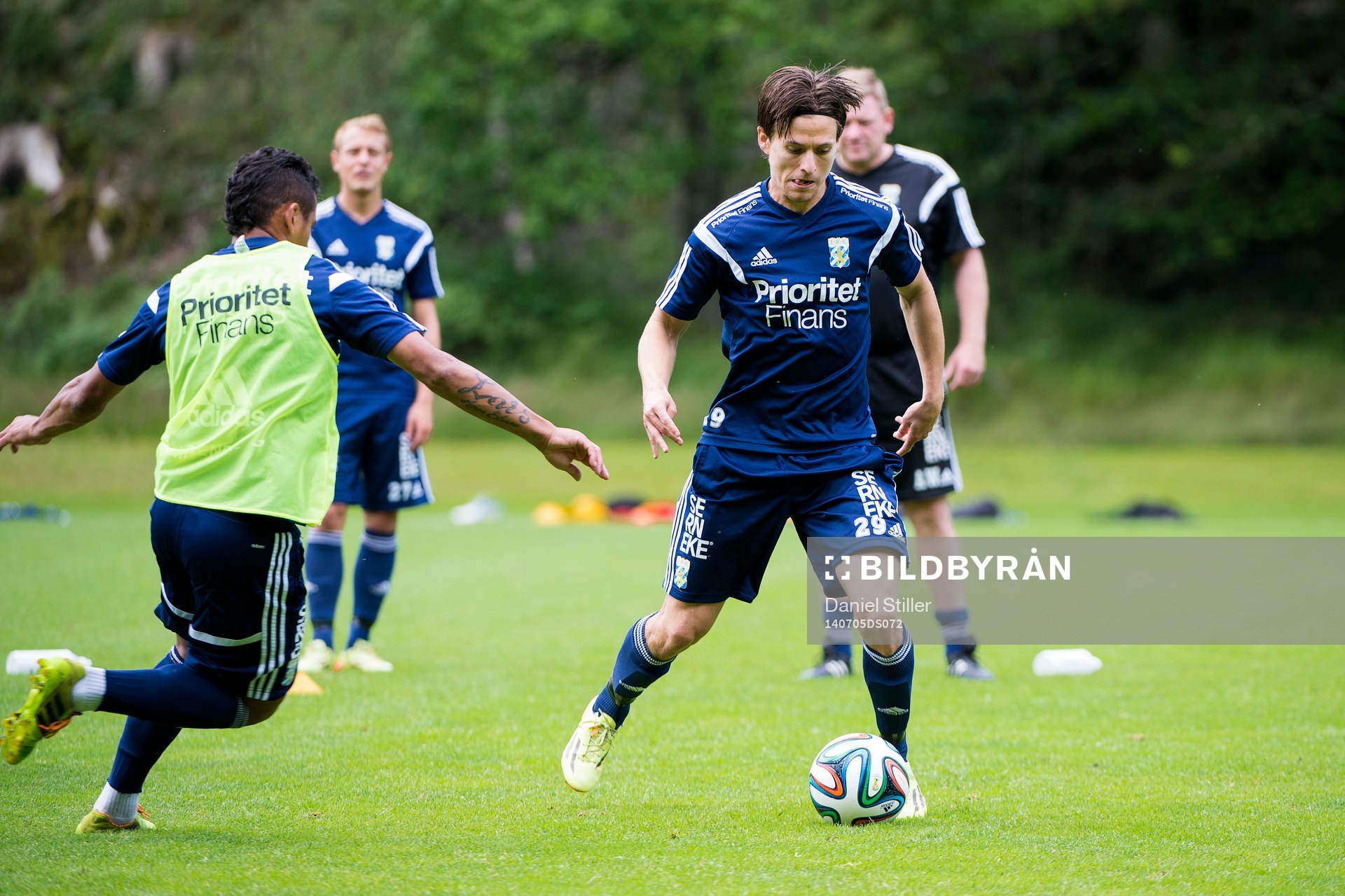 Lasse Vibe