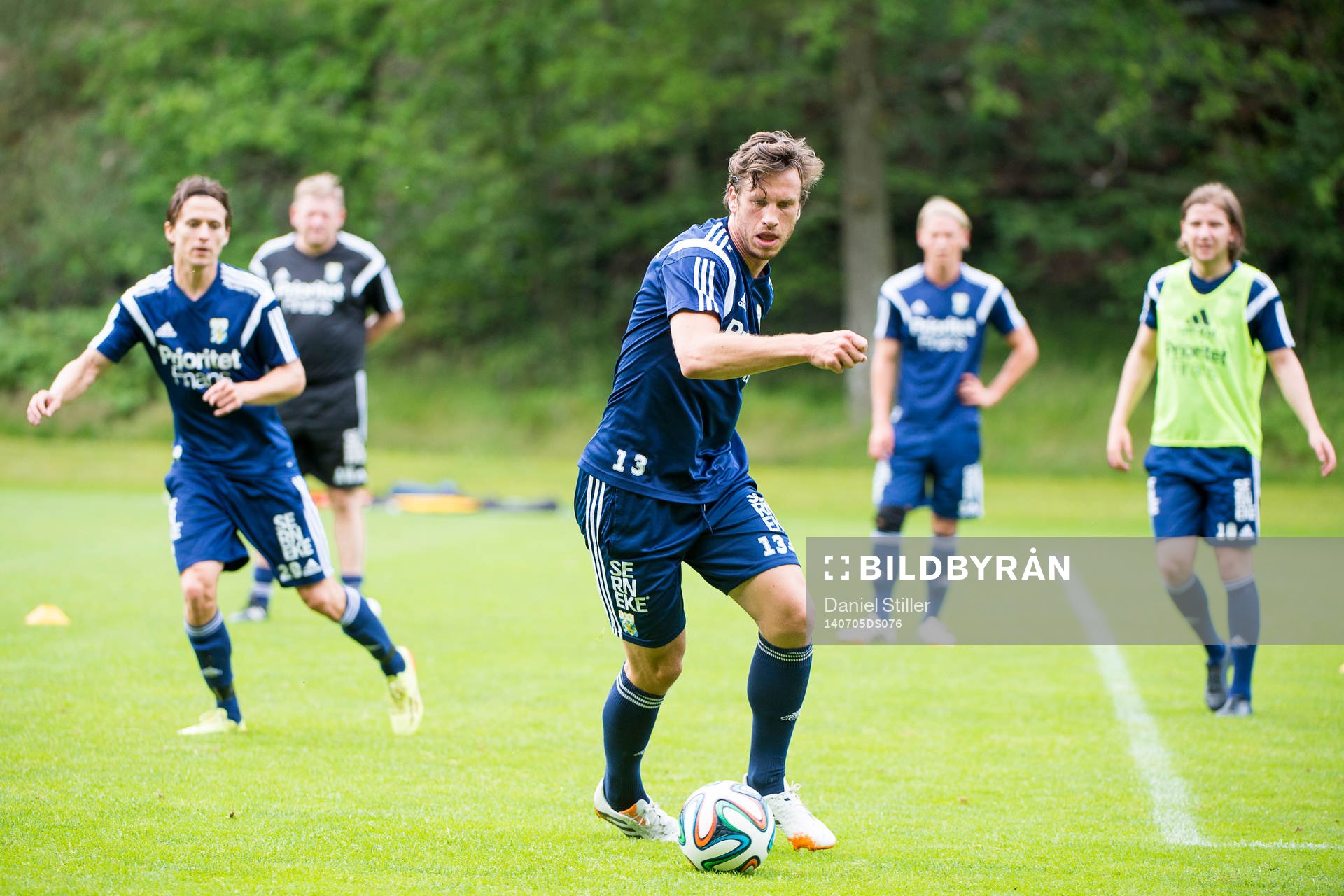 Gustav Svensson