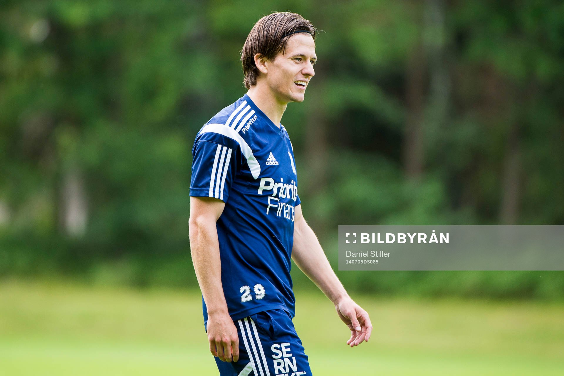 Lasse Vibe