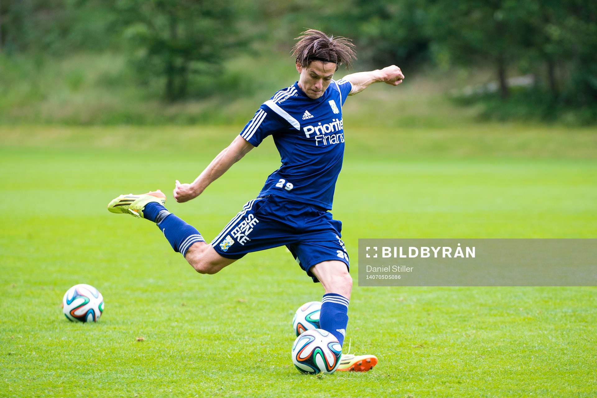 Lasse Vibe