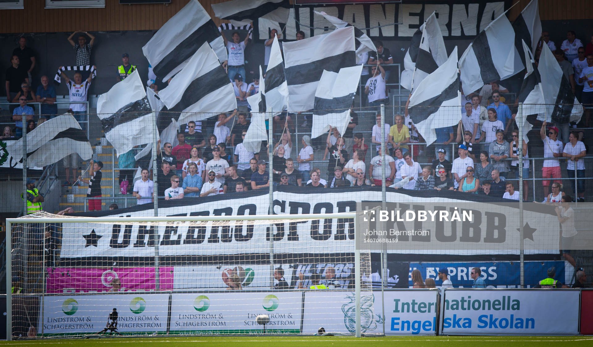 Örebros tifo